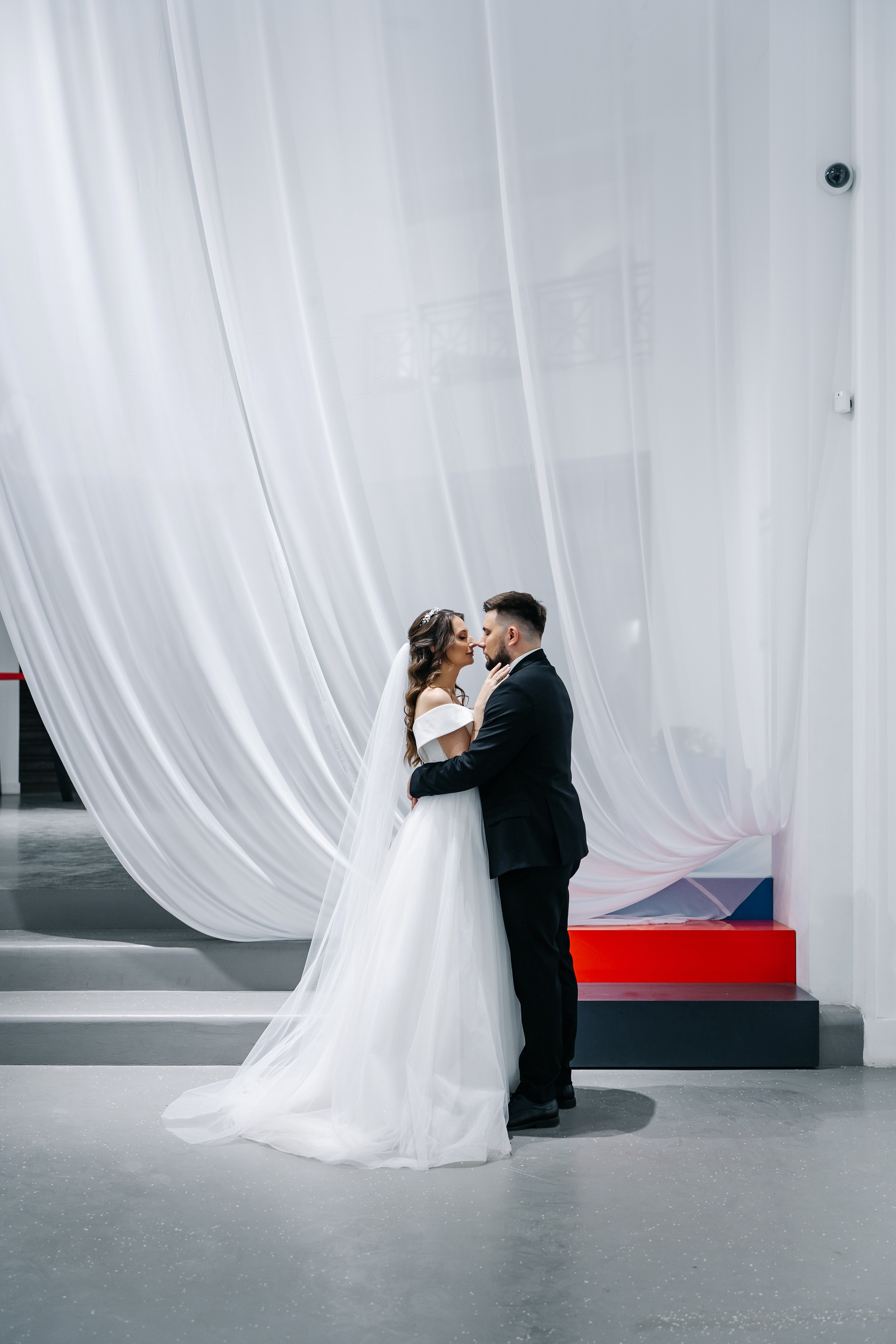 Алена и Никита. Свадебный и семейный фотограф Кокушева Юлия Нижний Новгород