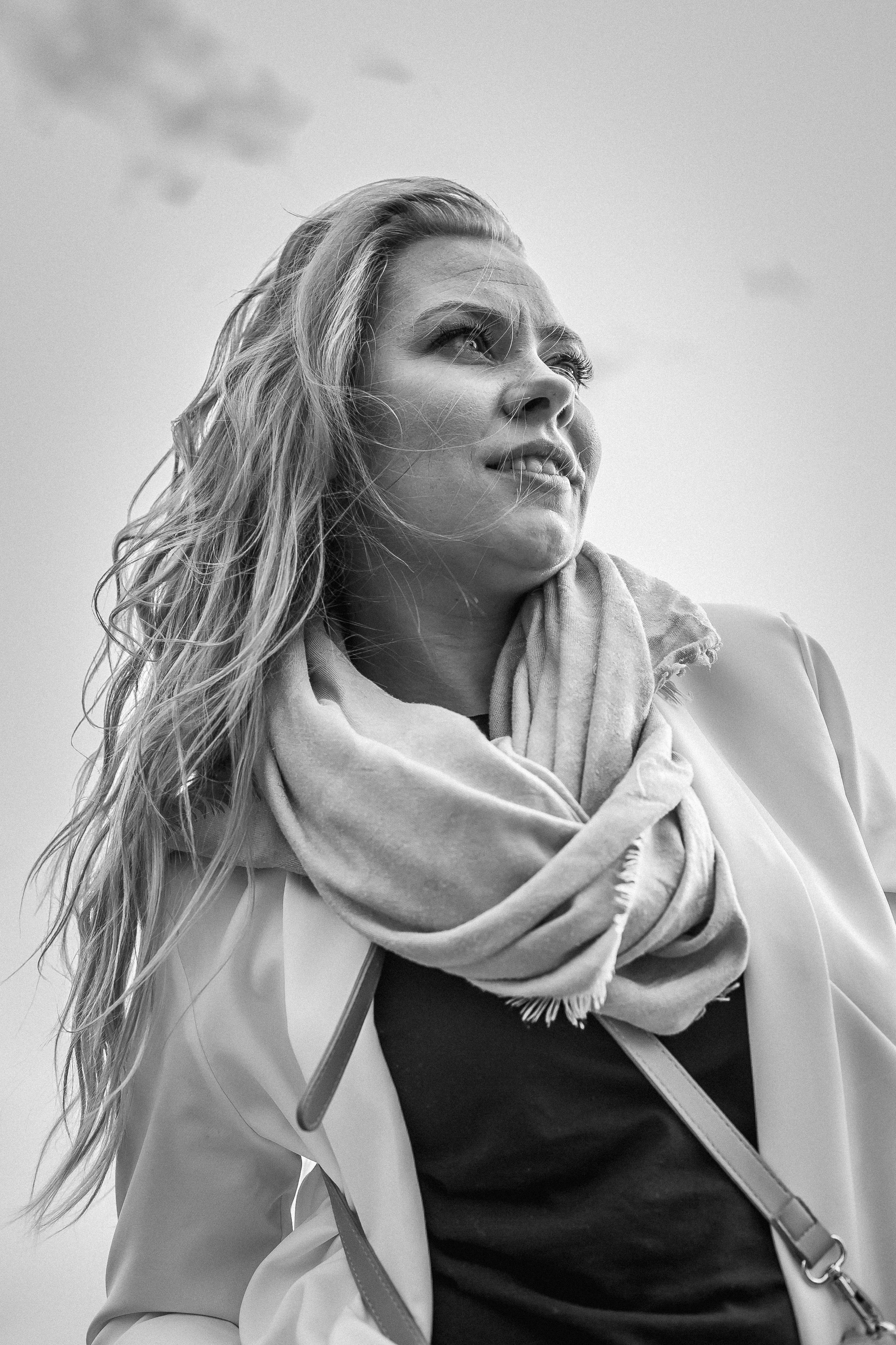 АННА ПОРТ. Главная