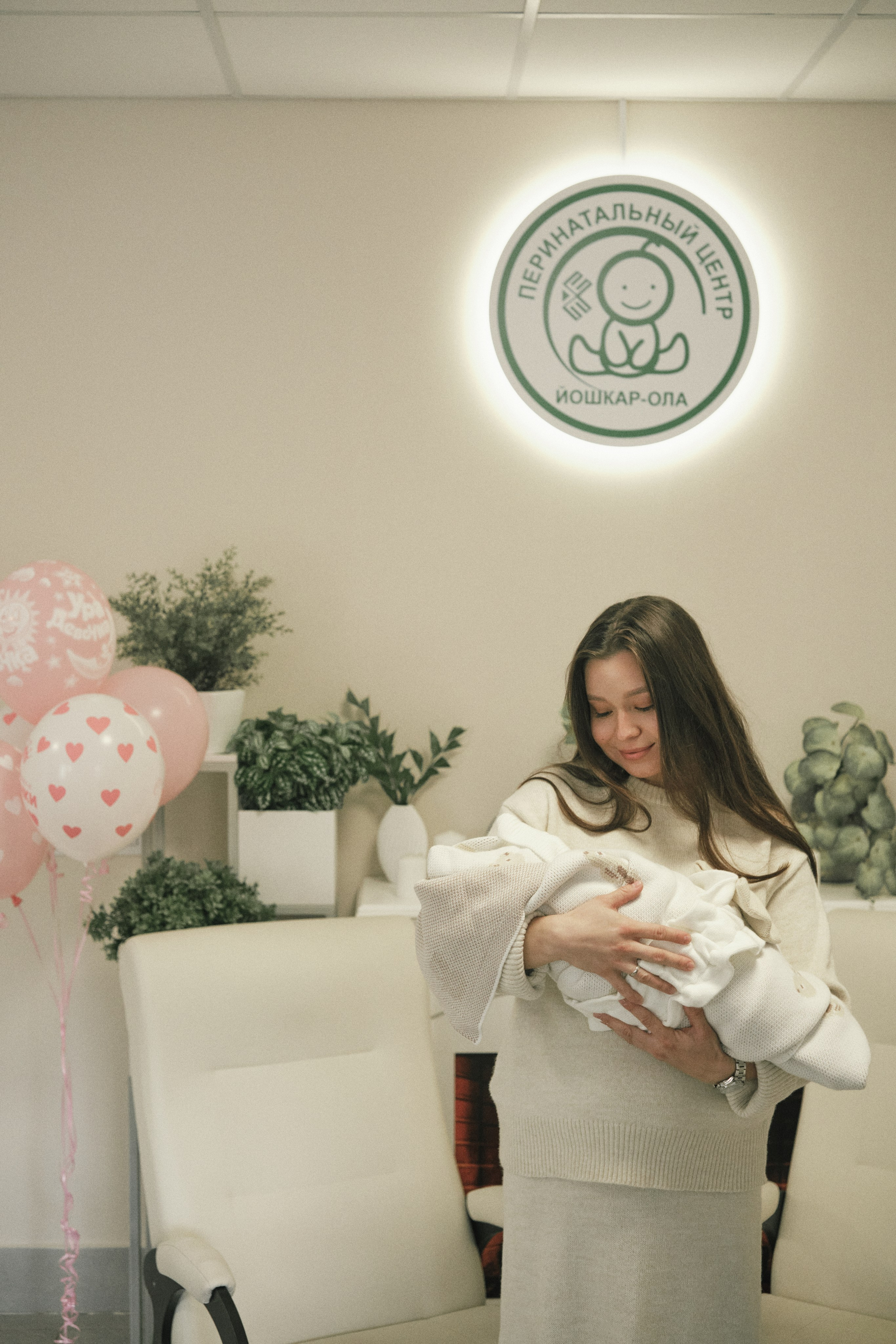 Индивидуальная съемка | Выписка из роддома. Твой личный фотограф Сочи | Йошкар-Ола