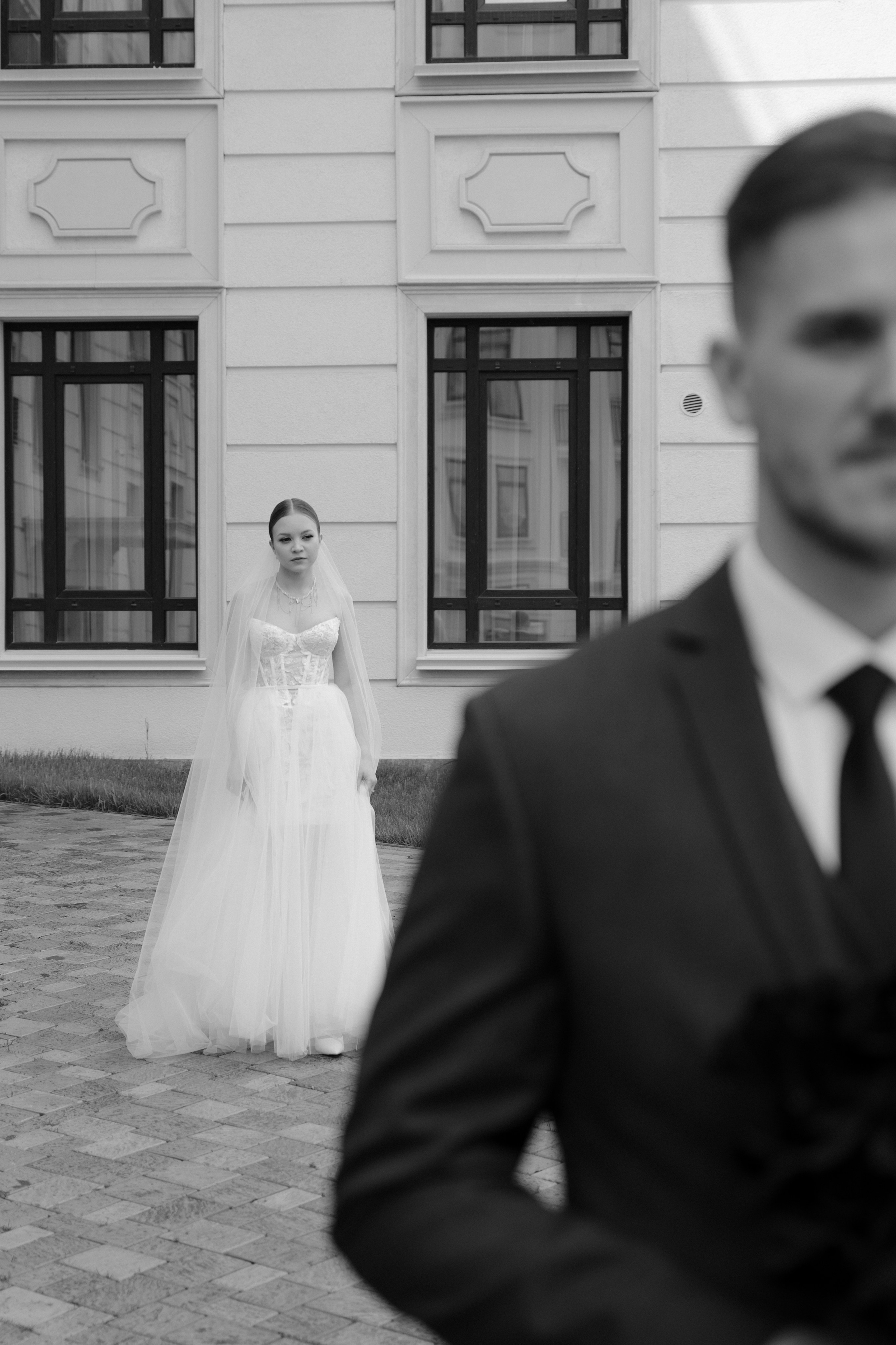 Леонид и Екатерина. Фотограф в Новосибирске. Ефимова Анастасия