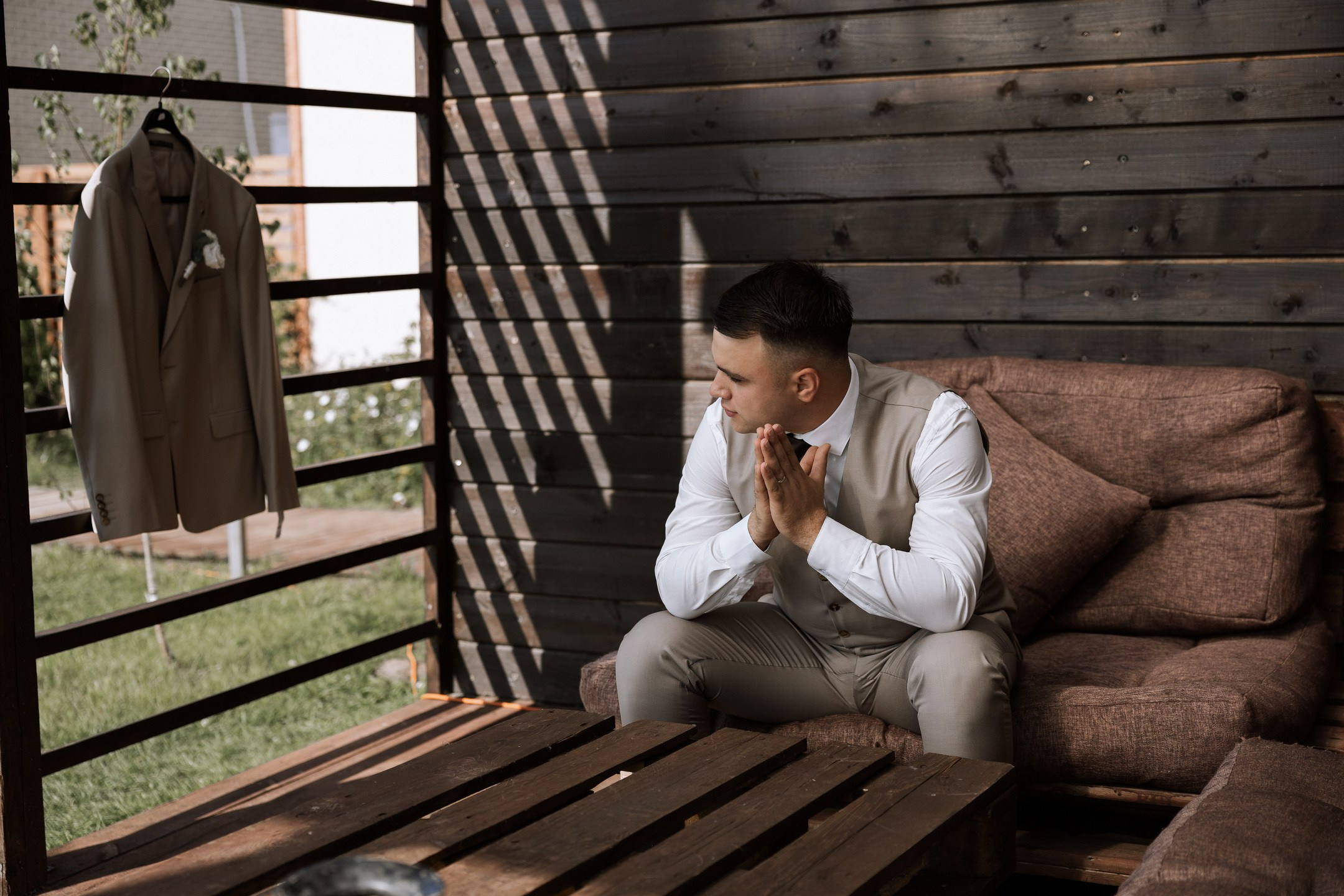 Руслан и Саша. Свадебный фотограф Ярославль Дмитрий Васячкин