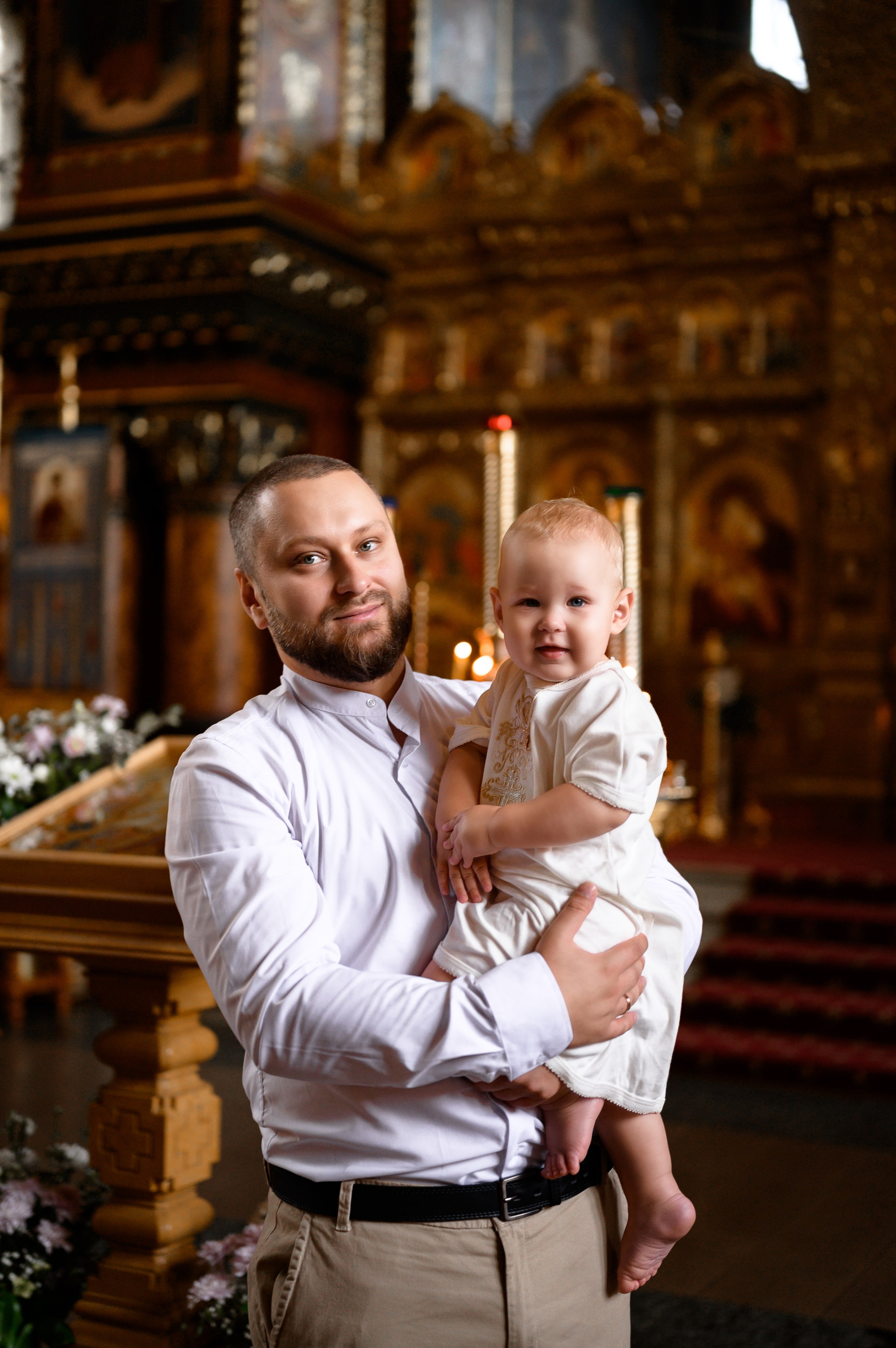 Мирон — Церковь Успения Пресвятой Богородицы. Дьяконова Валерия семейный и детский фотограф в Санкт-Петербурге