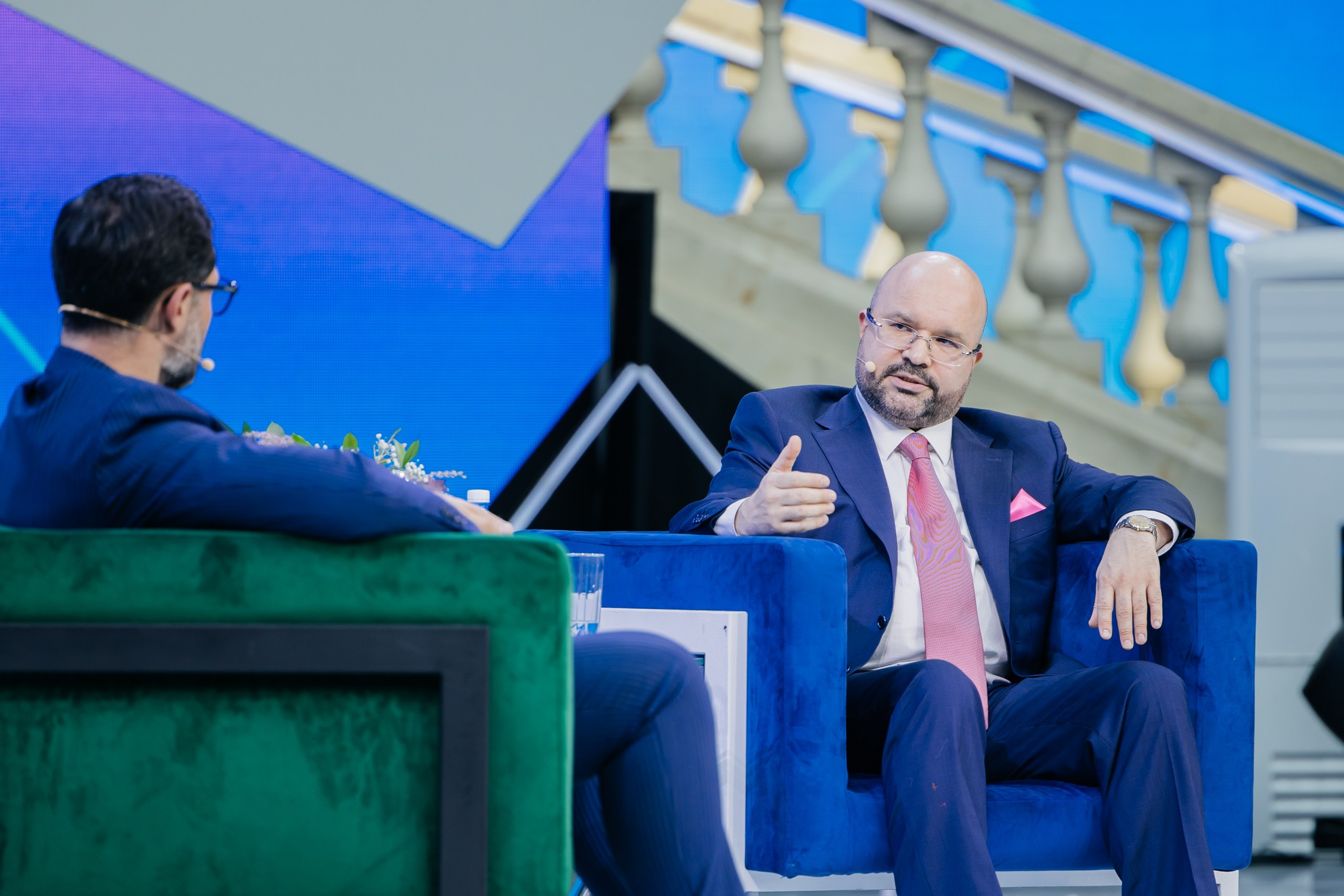 Конференции/тренинги. Фотограф в Москве Оля Жарких