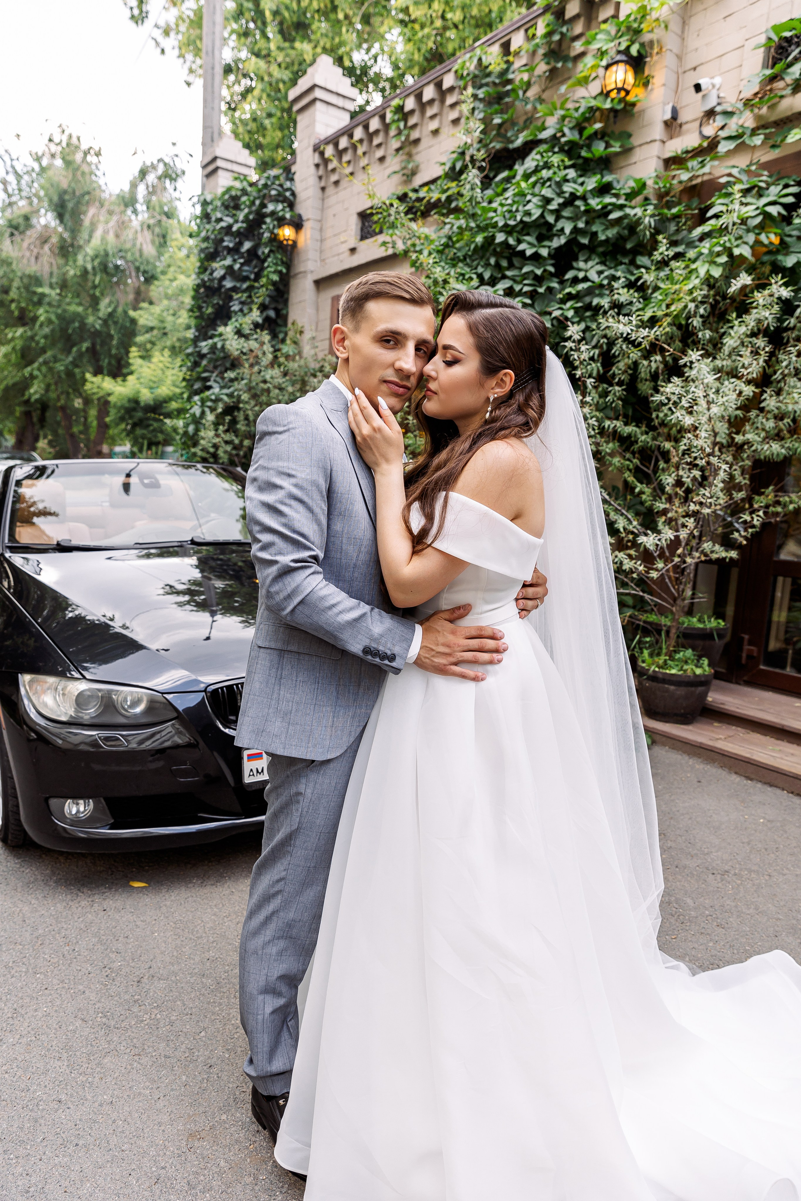 Сергей и Валерия. Свадебный и семейный фотограф в Челябинске Юлия Ишимова