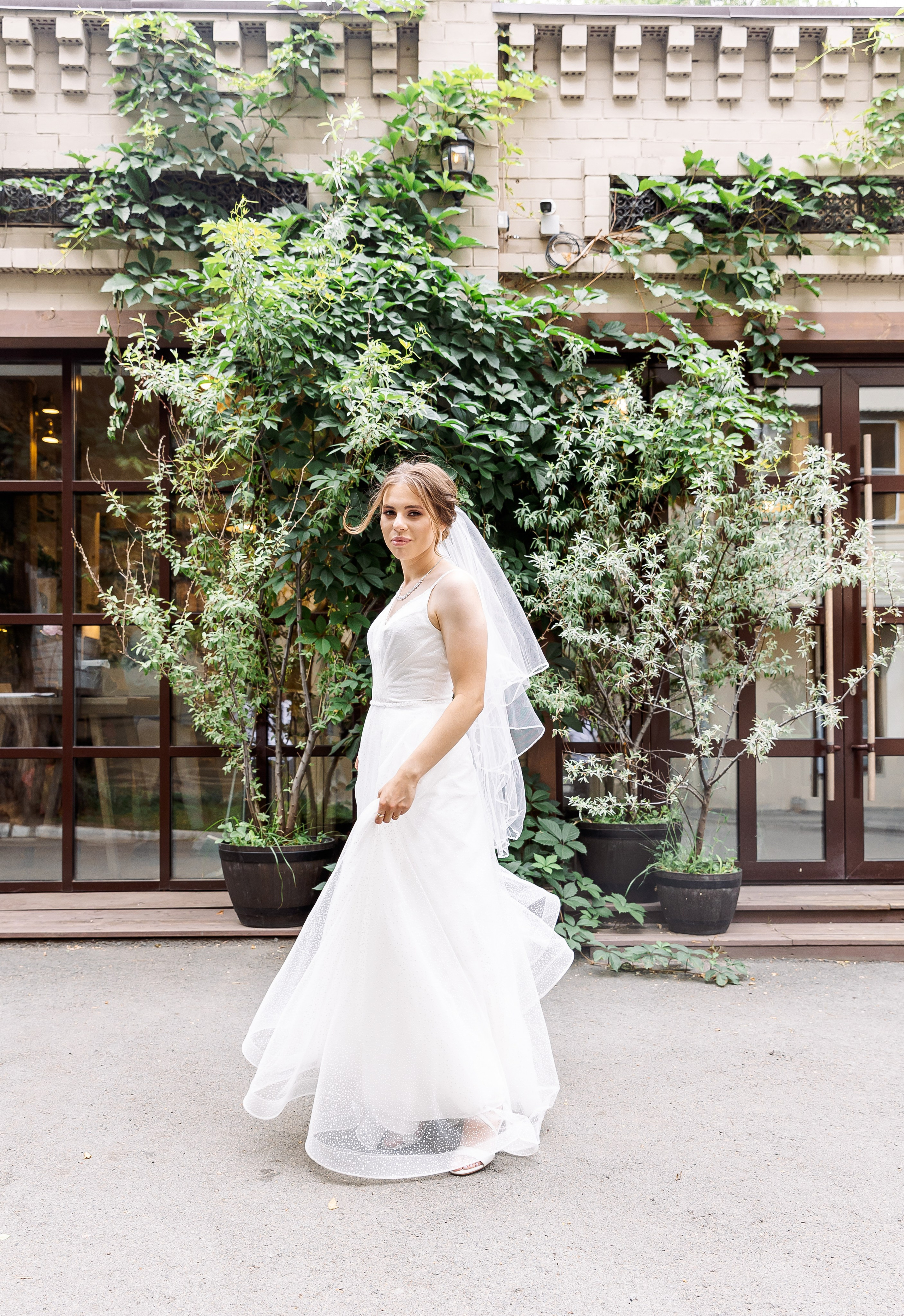 Александра и Михаил. Свадебный и семейный фотограф в Челябинске Юлия Ишимова