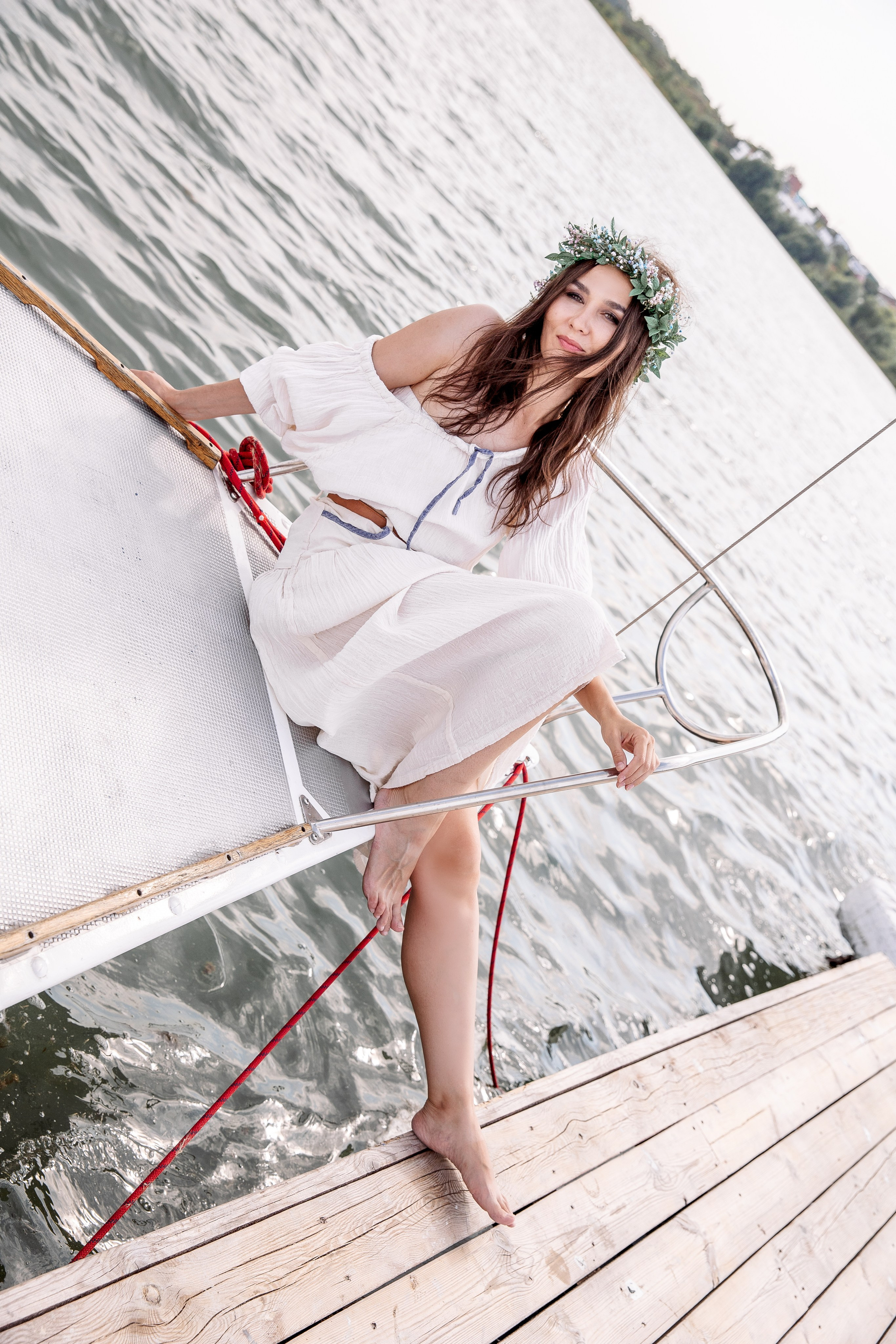 Мама с дочкой. Свадебный и семейный фотограф в Челябинске Юлия Ишимова