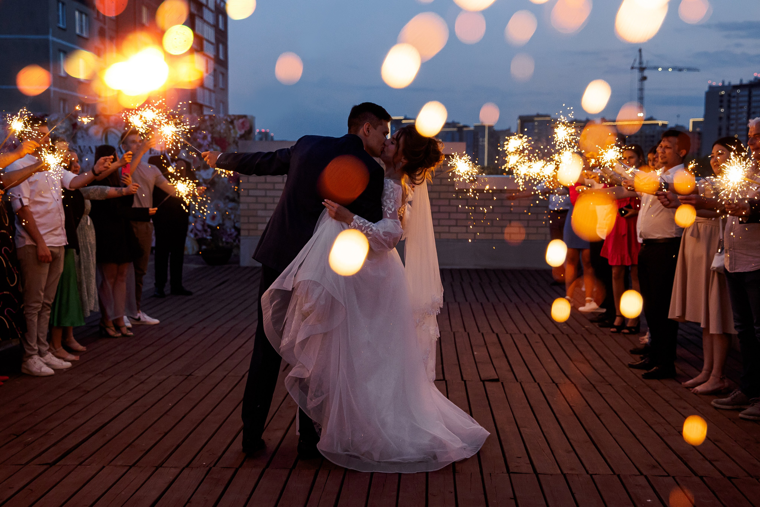 Евгений и Татьяна. Свадебный и семейный фотограф в Челябинске Юлия Ишимова