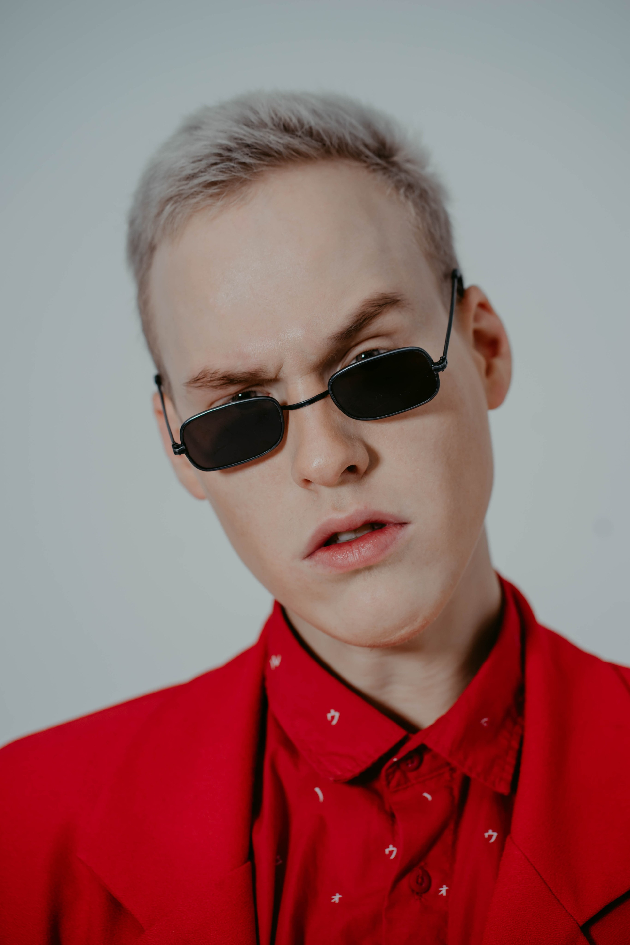 Валерий и его личности. Olgamashh