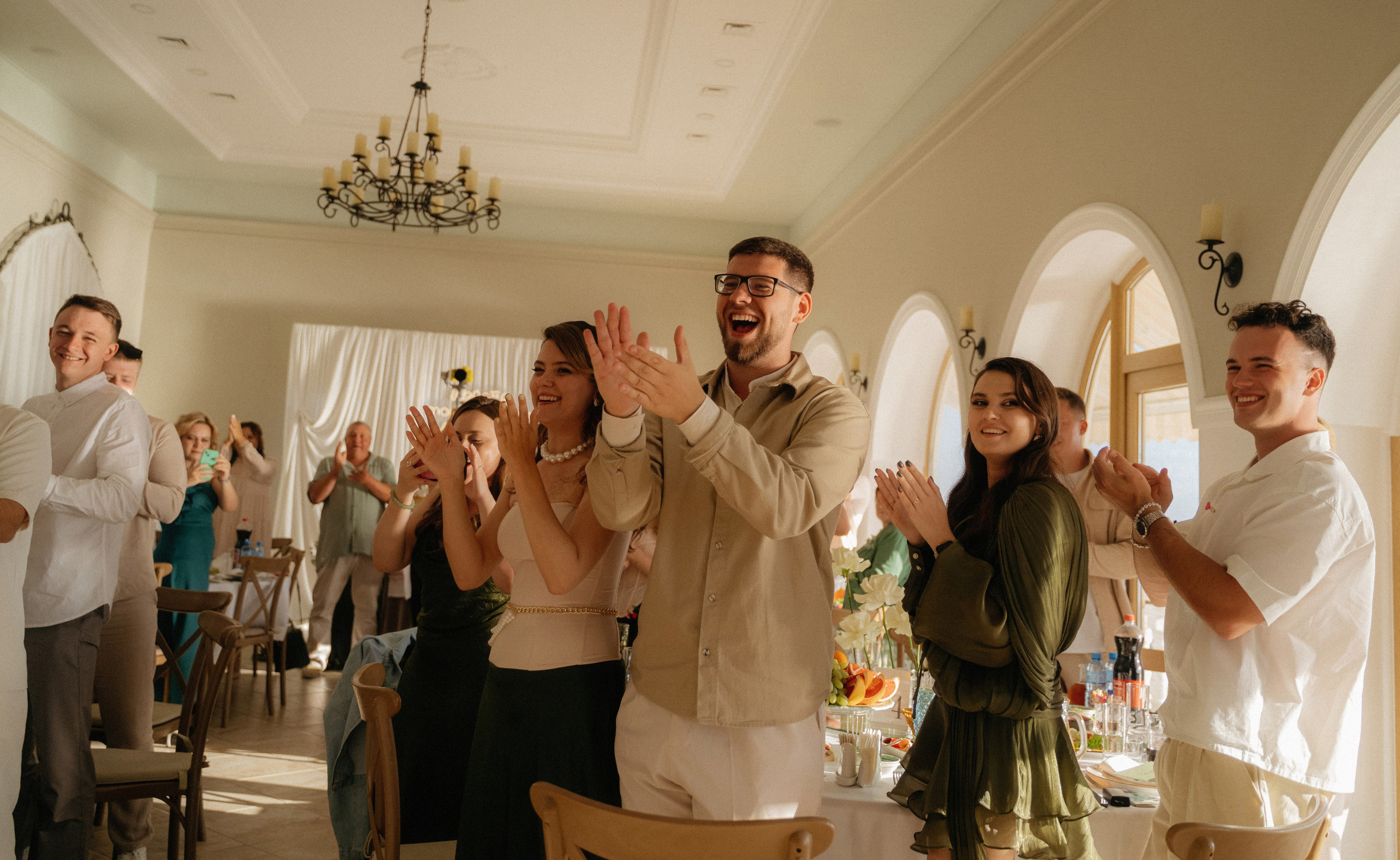 Анатолий & Виктория. Свадебный и семейный фотограф в Краснодаре Павел Мельников