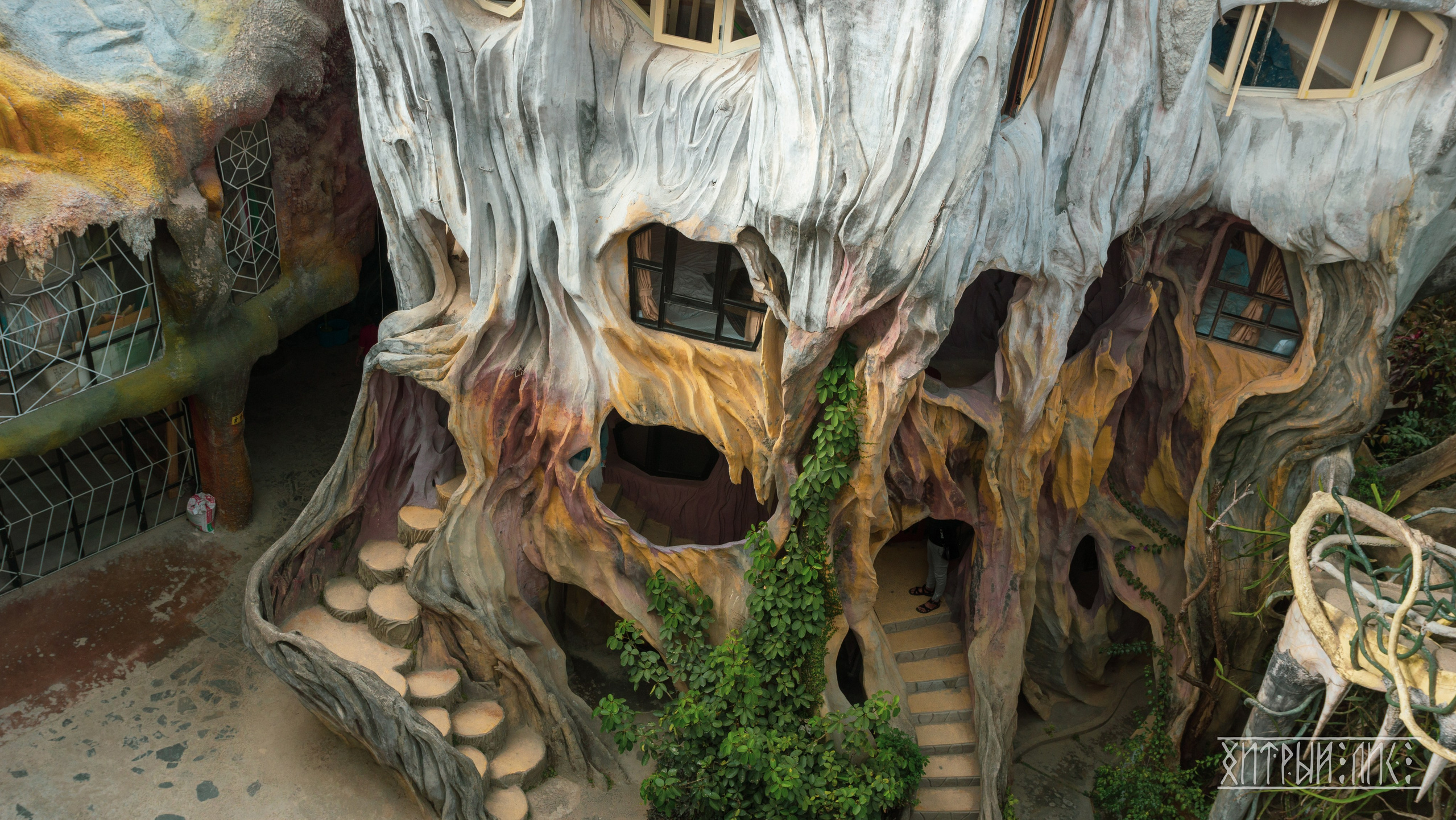 Вьетнам. Фотограф-путешественник Самойлов Максим «Sly Fox»