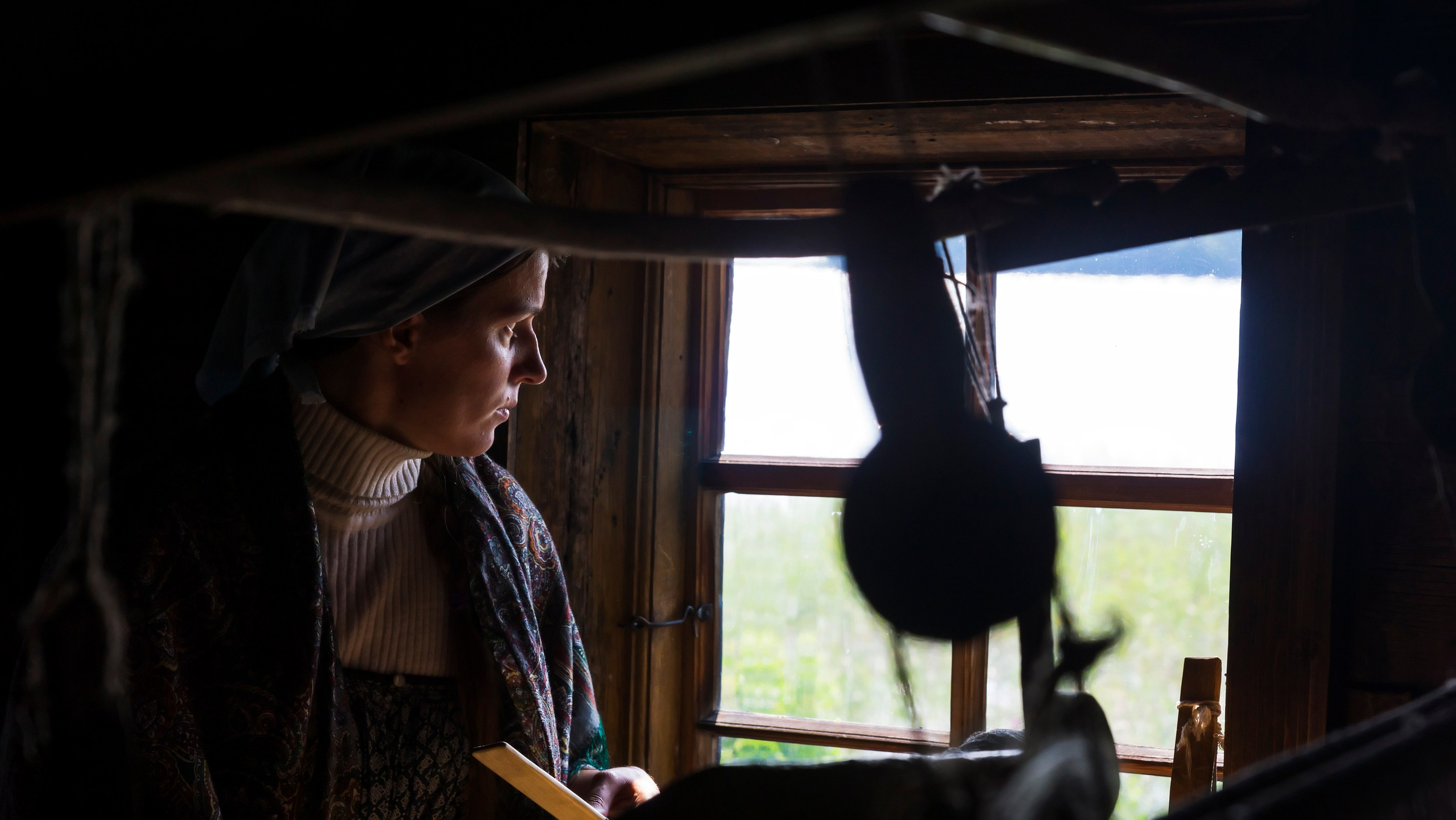 Карелия. Фотограф-путешественник Самойлов Максим «Sly Fox»