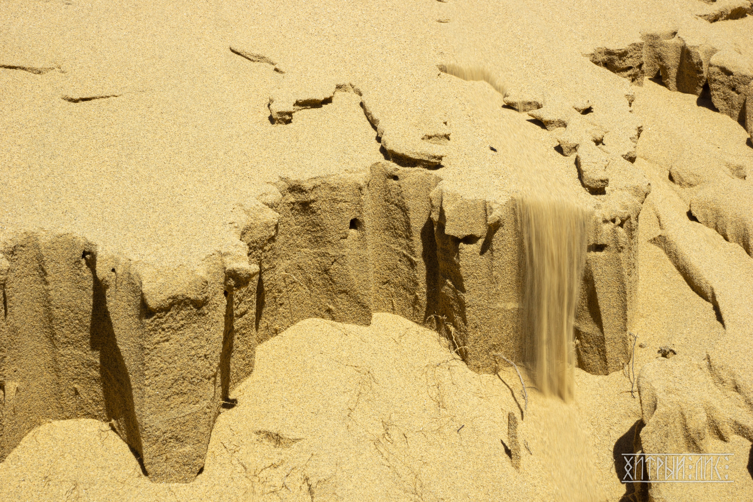 Дагестан. Фотограф-путешественник Самойлов Максим «Sly Fox»