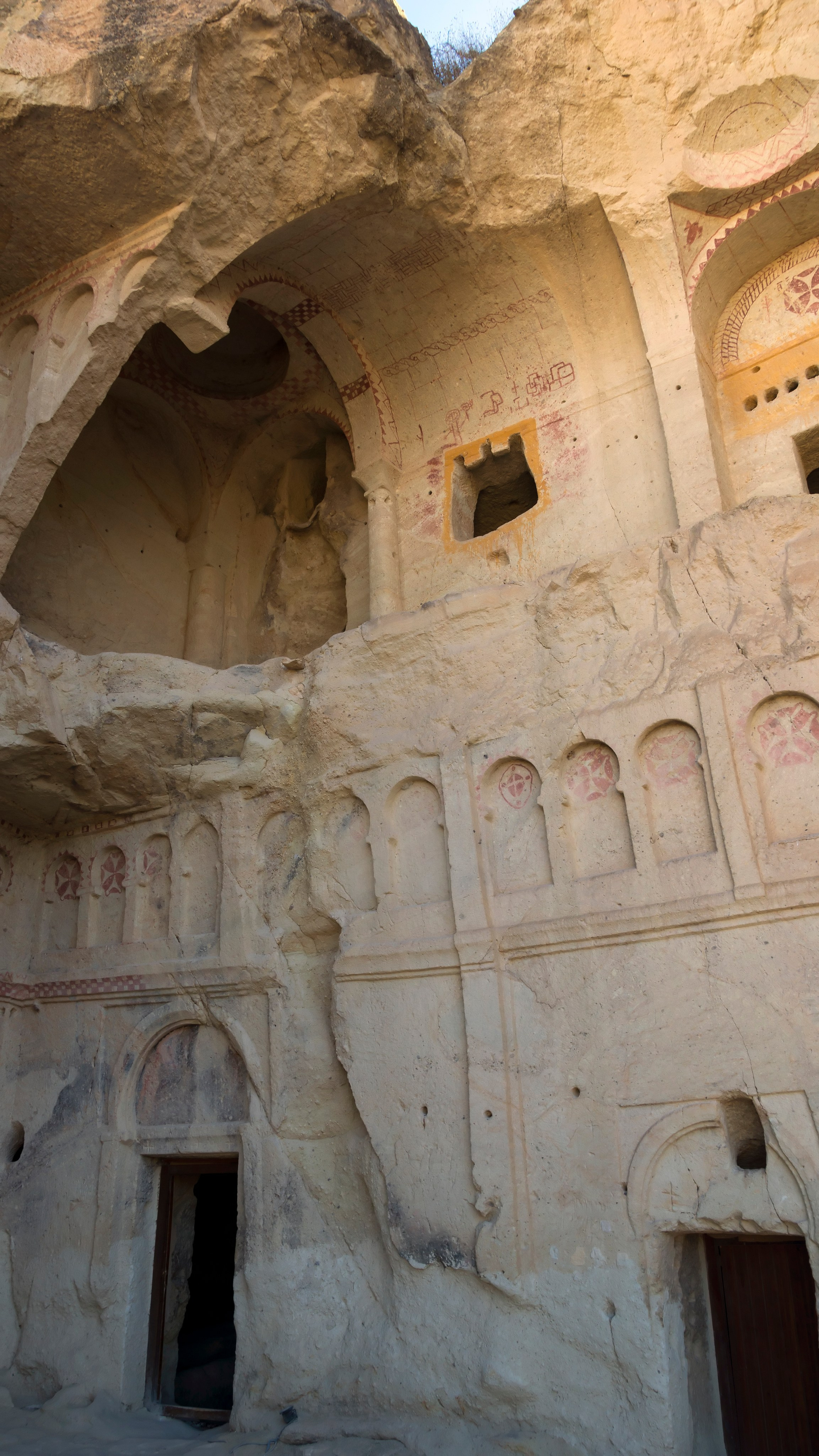 Каппадокия. Фотограф-путешественник Самойлов Максим «Sly Fox»