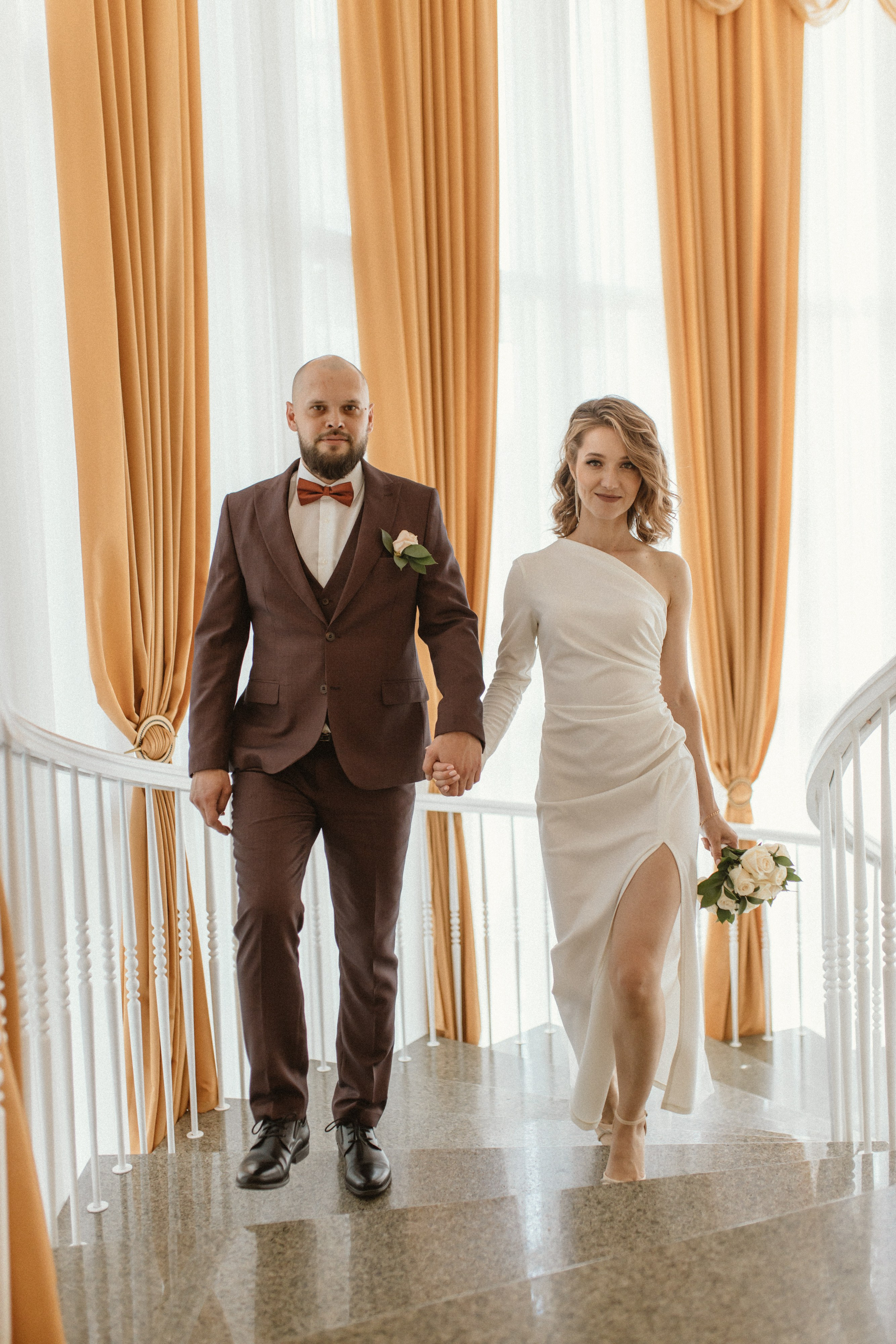 Катя + Влад. Семейный и портретный фотограф в Новосибирске Мария Хлебус