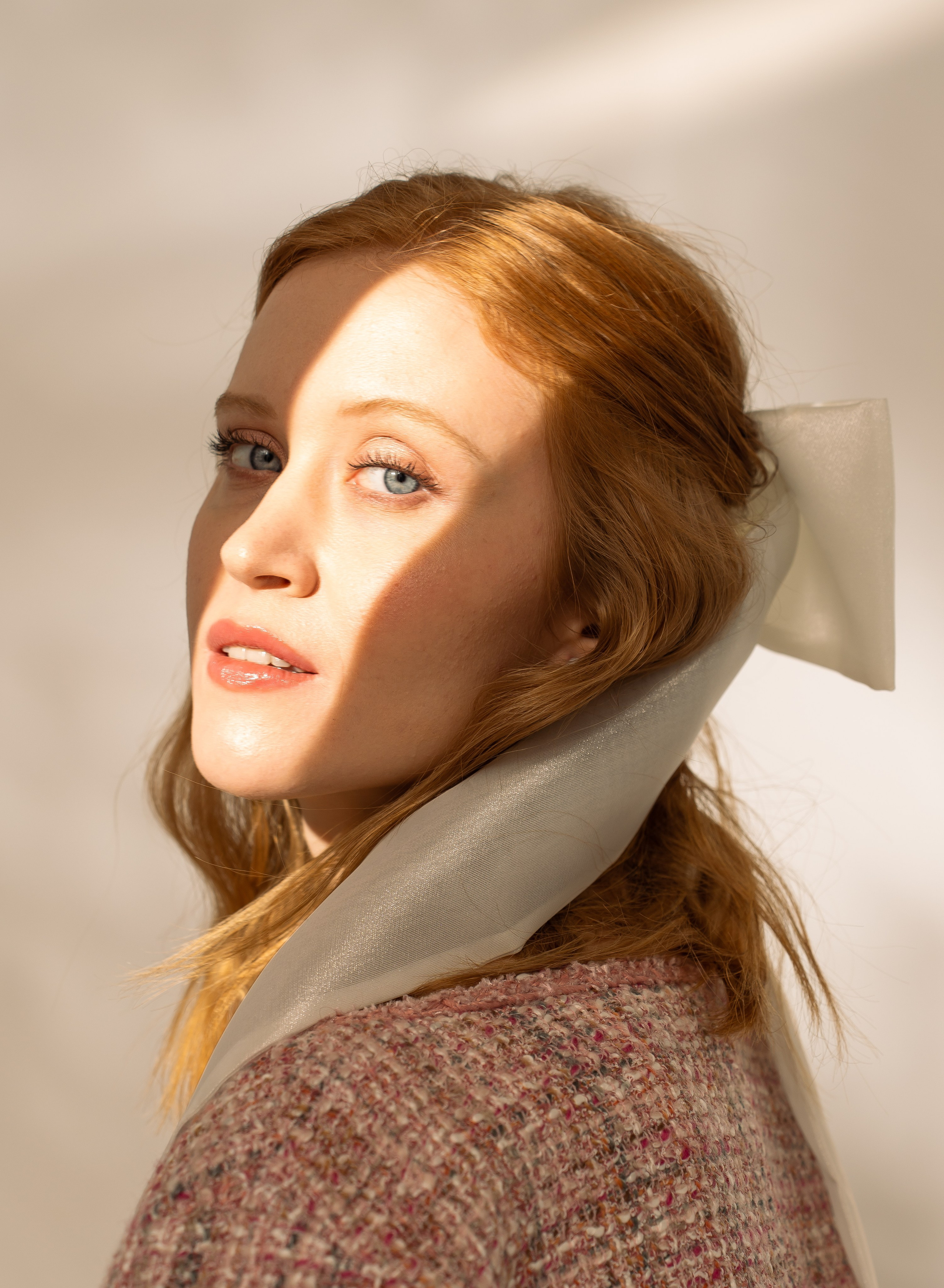 Женские и детские портреты. Фотограф в Москве Ольга Парижер