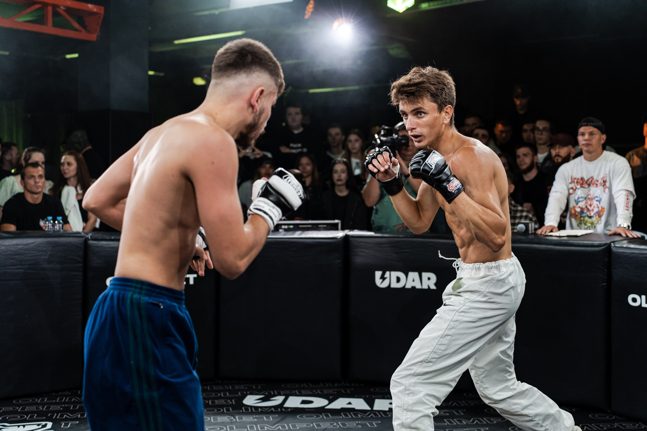 ТопДог. Фотограф в Москве Ольга Парижер