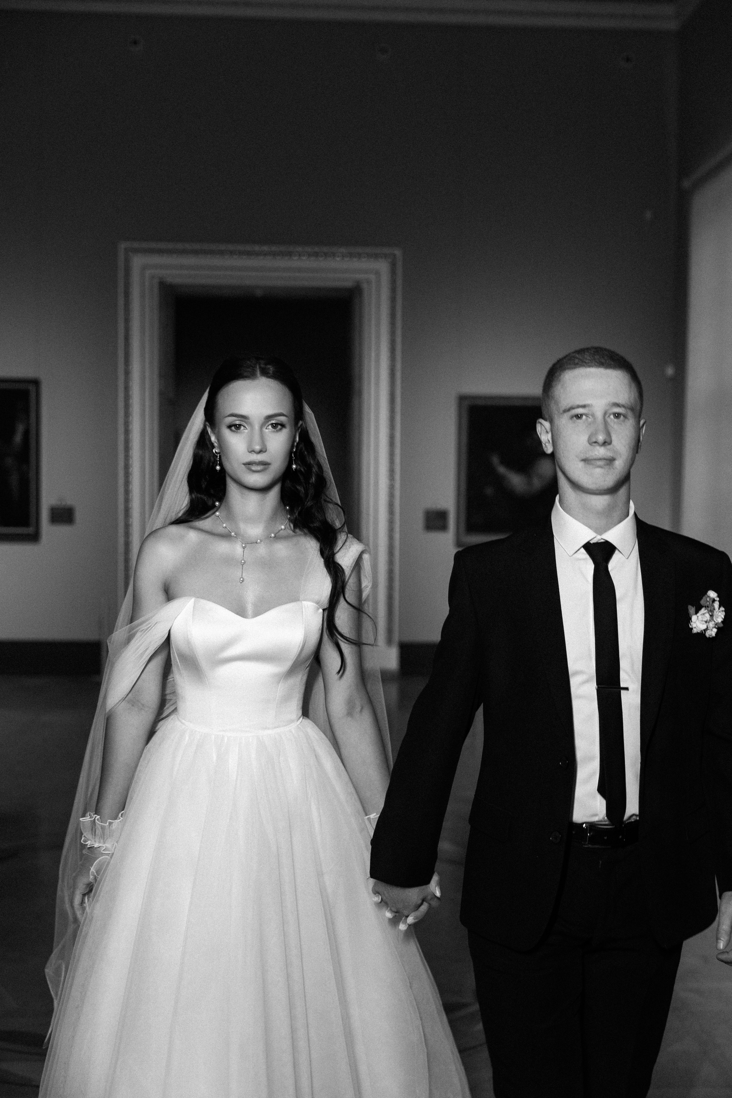 Алина и Рома. Фотограф Нижний Новгород