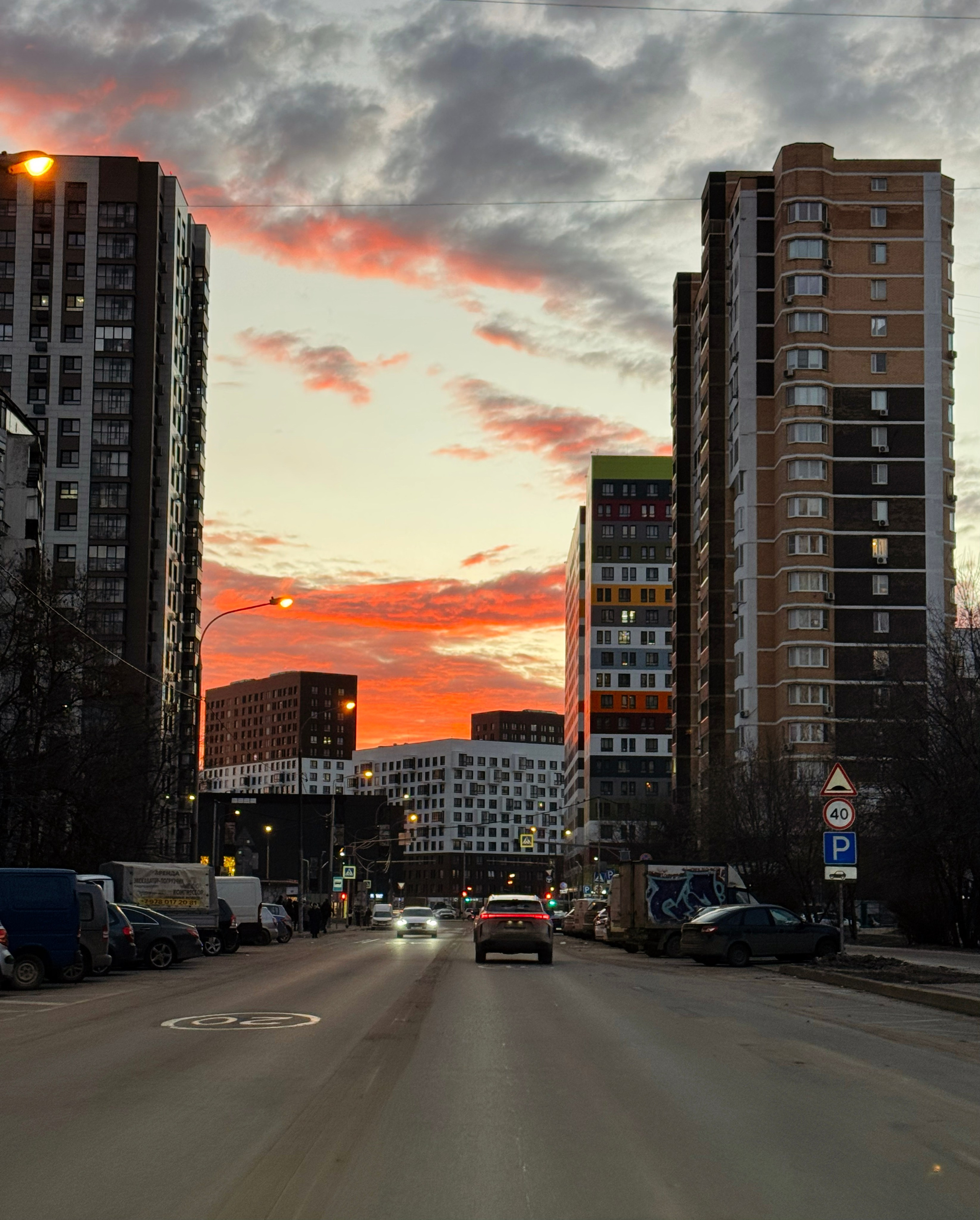 Фотопоток. Проект «Фотокладовка»: блог уличной фотографии в формате street photo