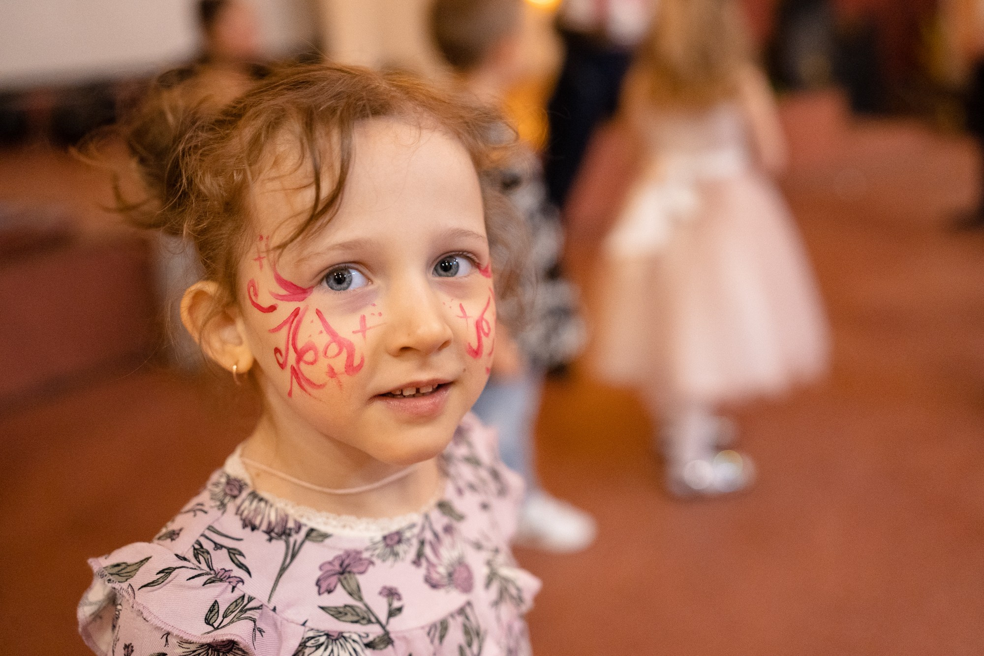 Сереже 6 лет. Репортажный и свадебный фотограф в Москве