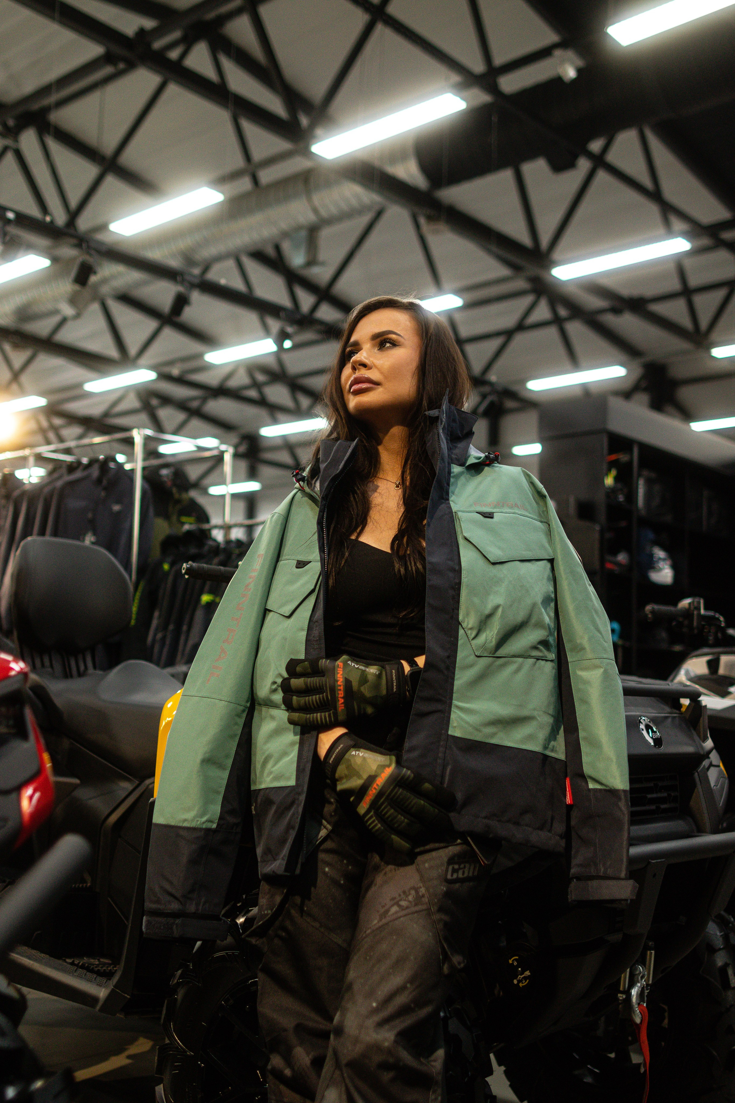 Центр «Экстрим». Фотограф Питиримов Валерий