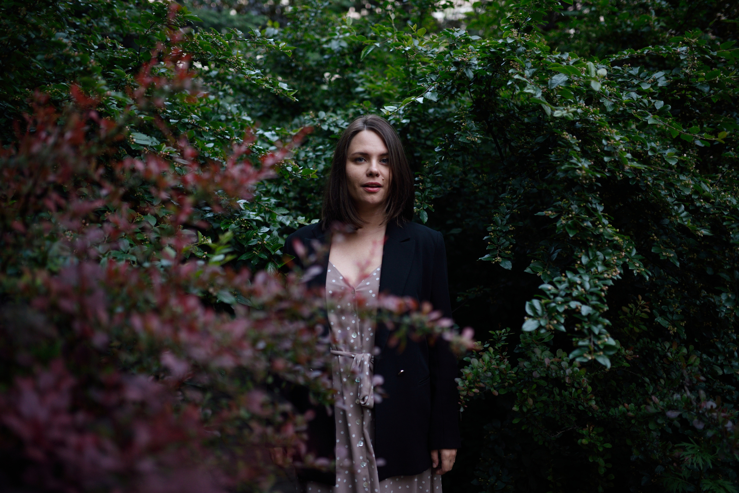 Прогулка по городу. Фотограф в Санкт Петербурге Александра Вильдгрубе