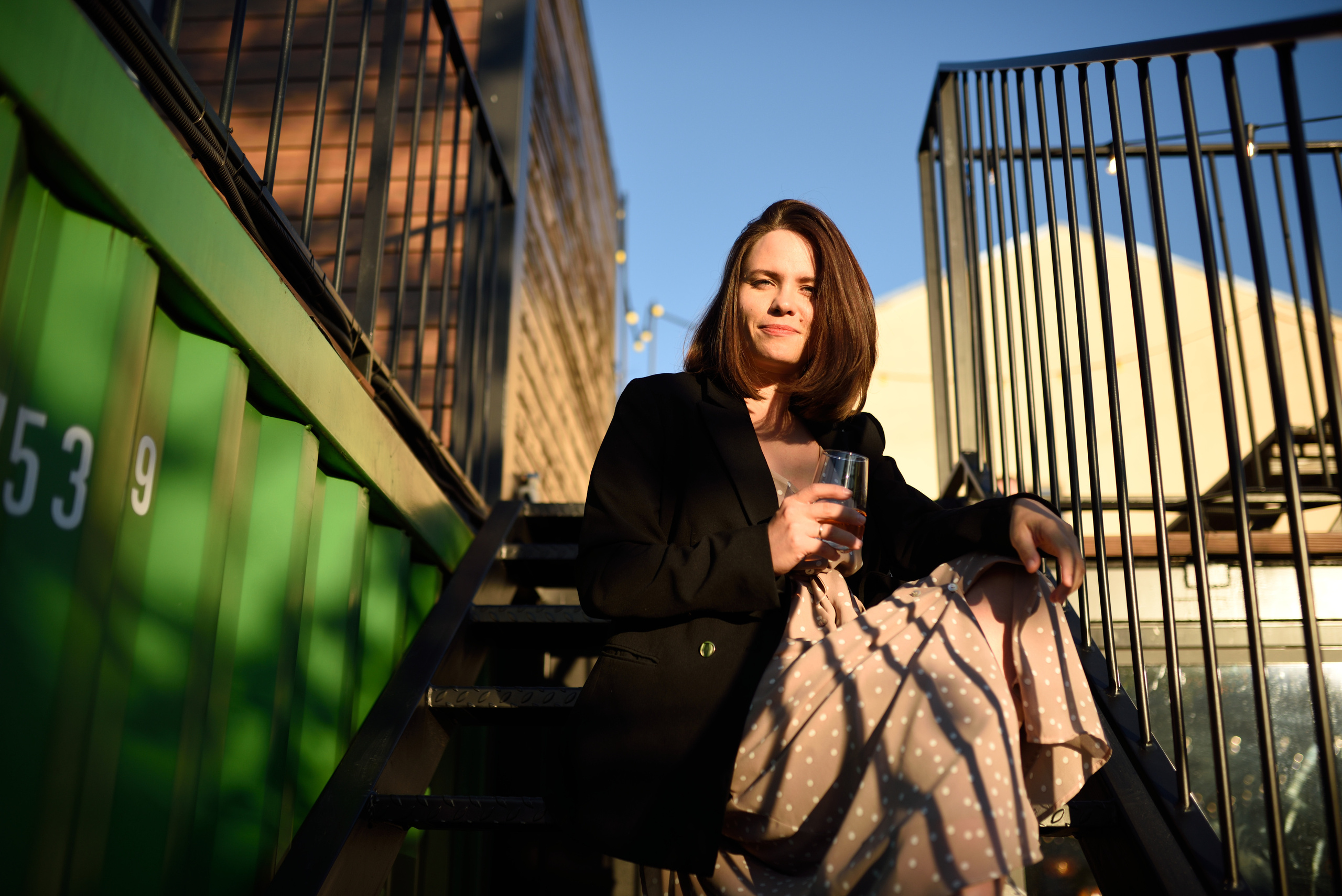 Прогулка по городу. Фотограф в Санкт Петербурге Александра Вильдгрубе