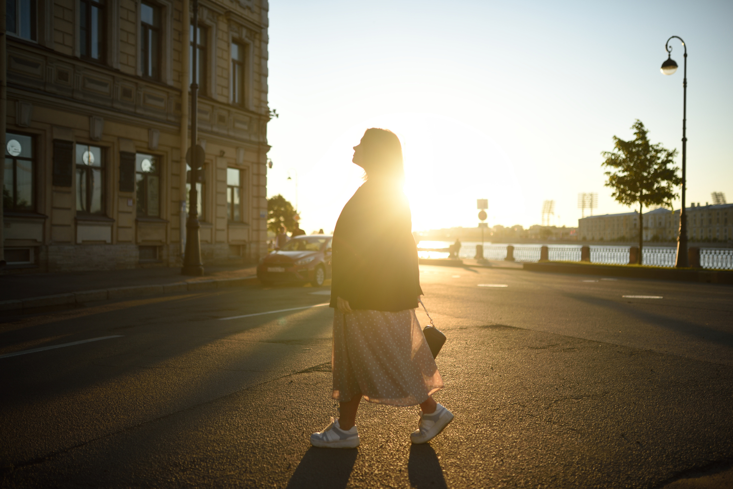 Прогулка по городу. Фотограф в Санкт Петербурге Александра Вильдгрубе