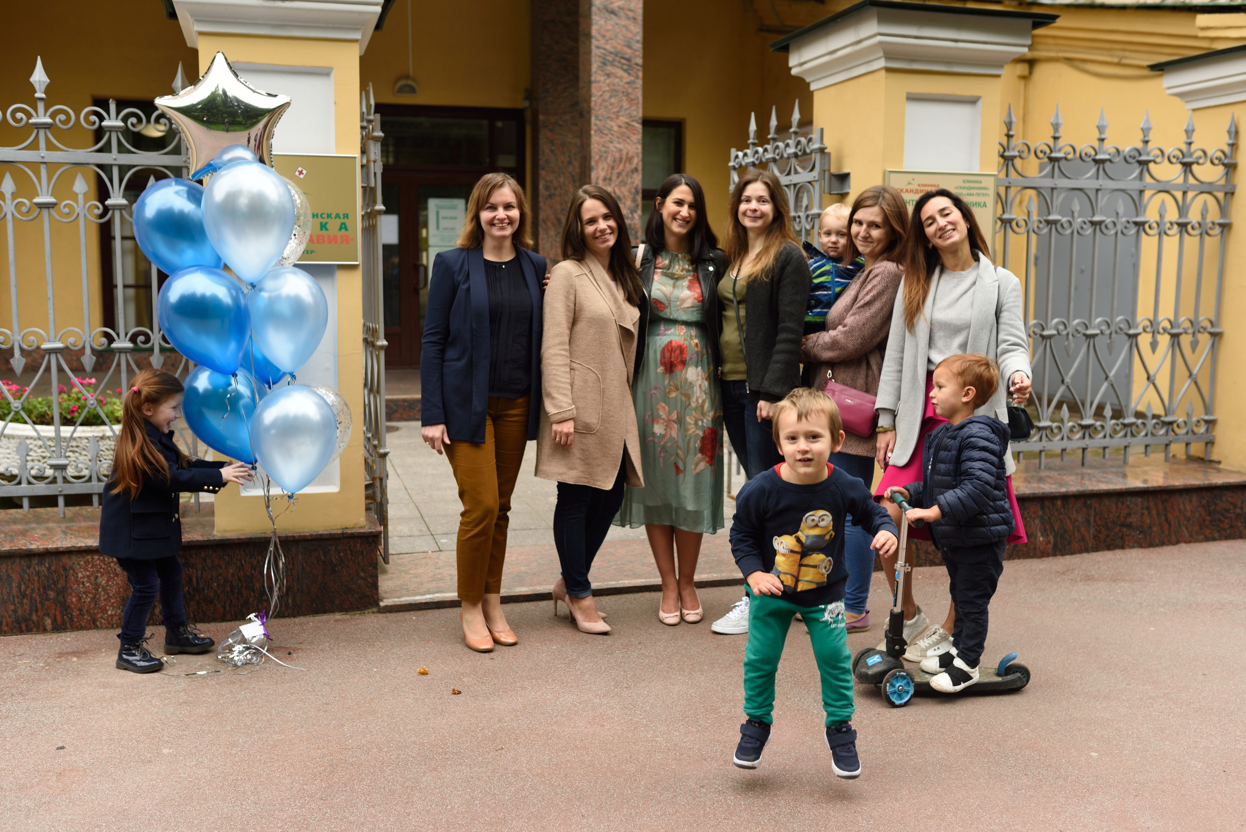 Выписка Артема. Фотограф в Санкт Петербурге Александра Вильдгрубе