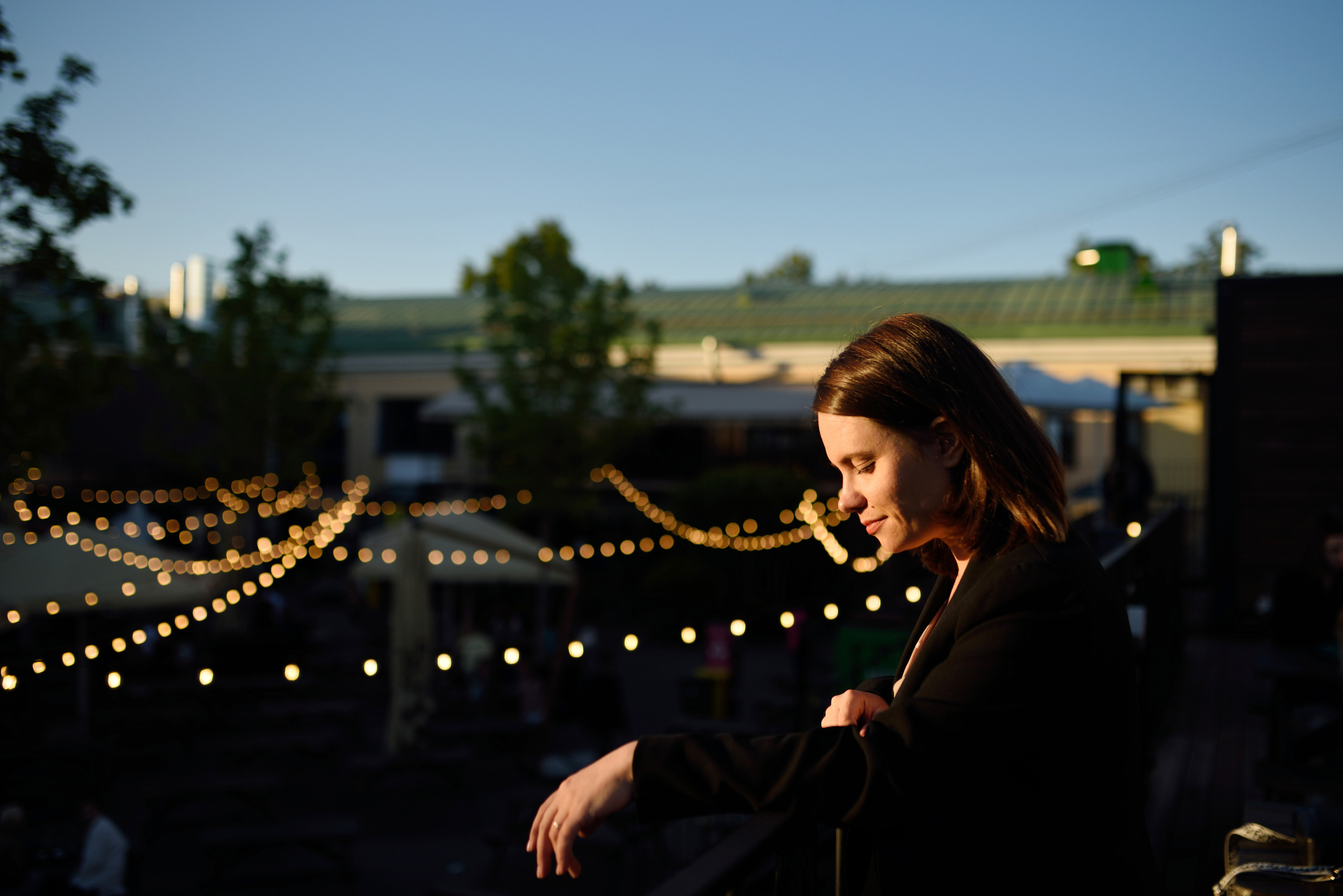 Прогулка по городу. Фотограф в Санкт Петербурге Александра Вильдгрубе