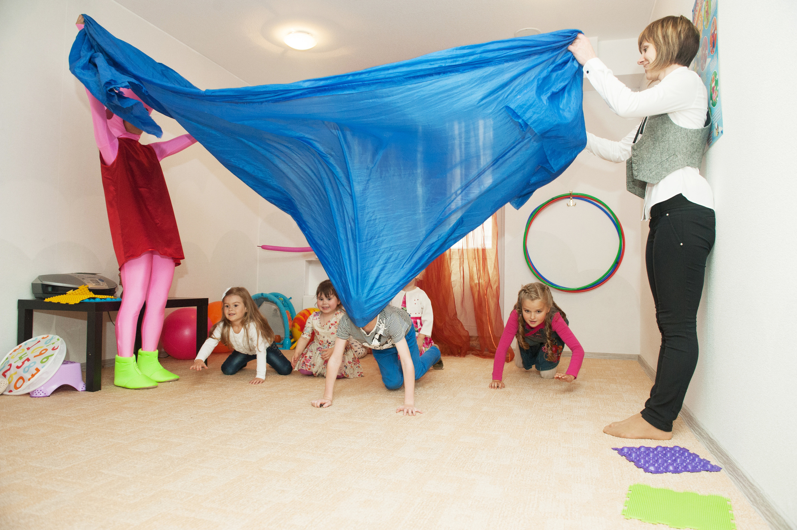 День рождения Алины. Фотограф в Санкт Петербурге Александра Вильдгрубе