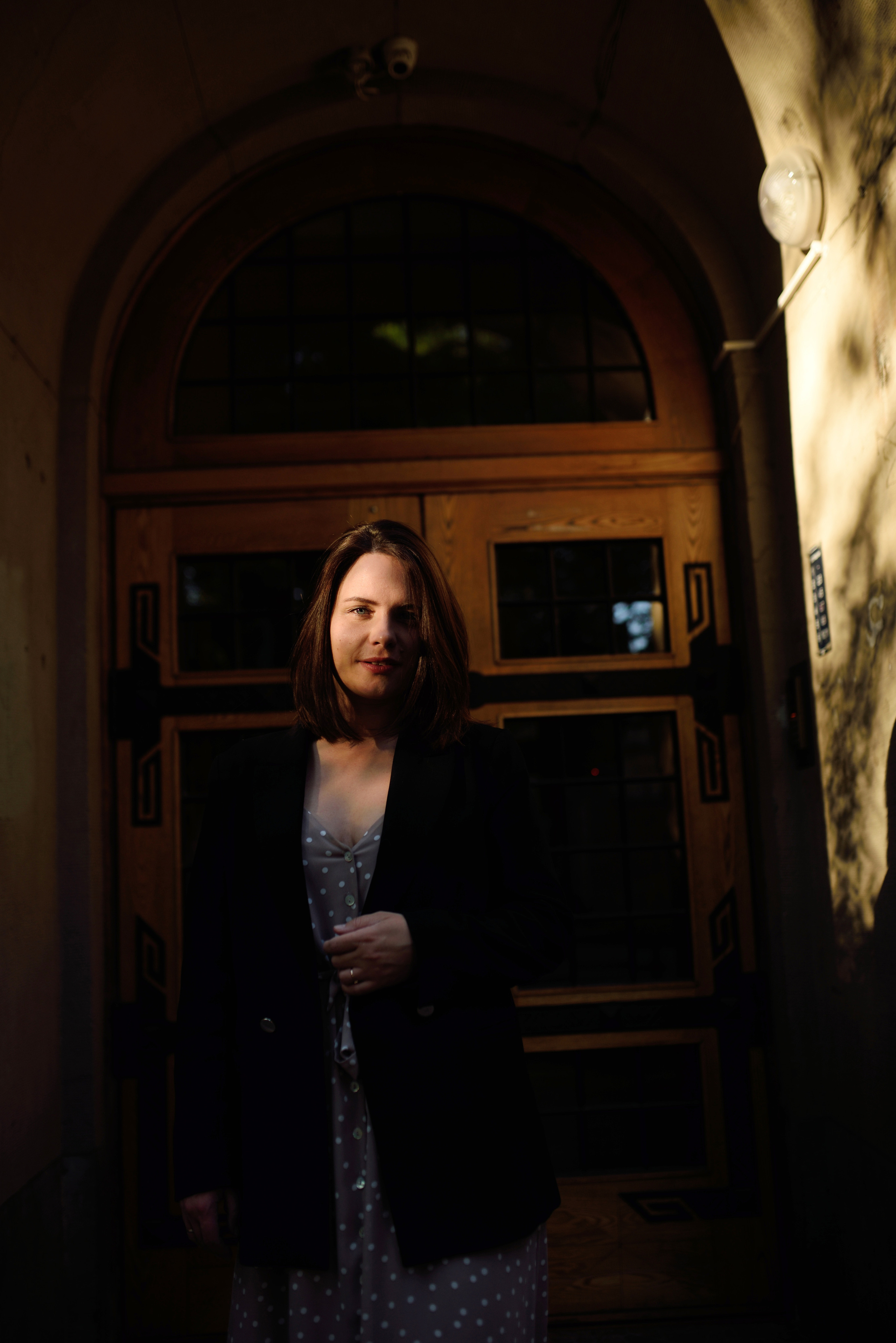 Прогулка по городу. Фотограф в Санкт Петербурге Александра Вильдгрубе