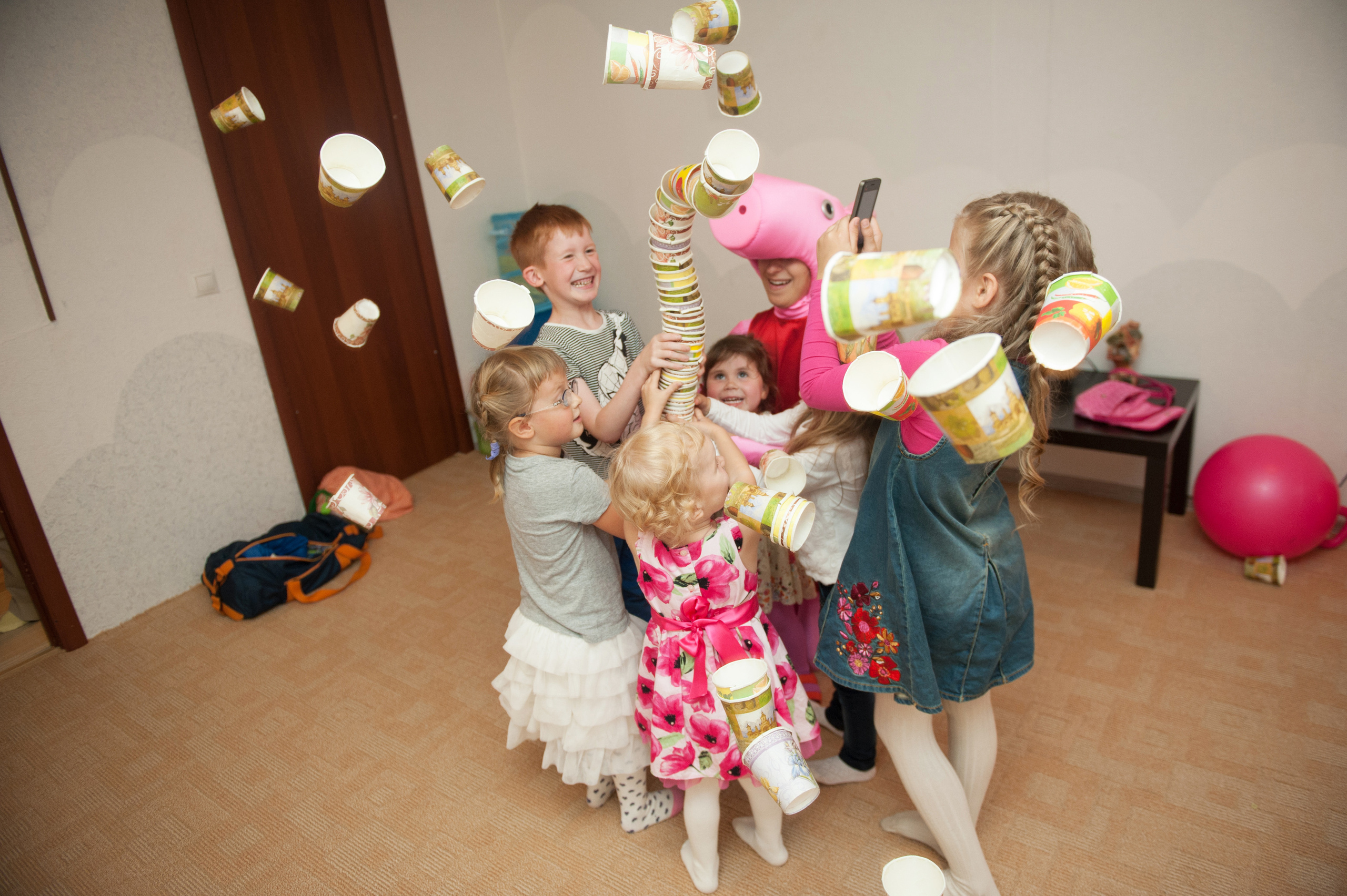 Праздники, мероприятия (репортаж). Фотограф в Санкт Петербурге Александра Вильдгрубе