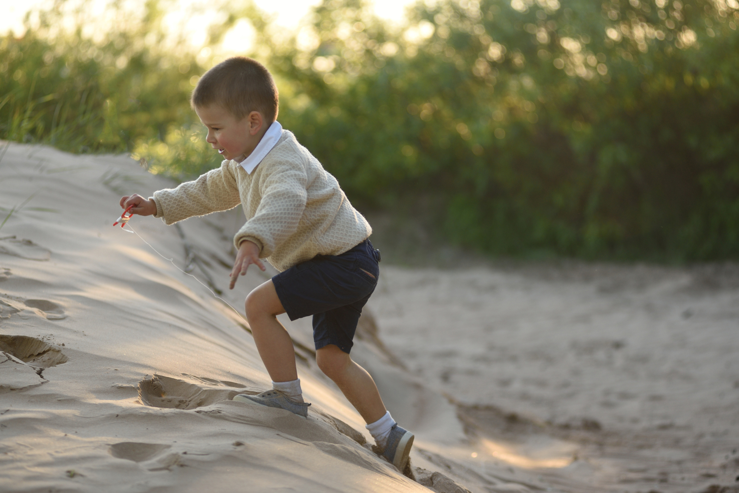 Семейная съемка на заливе. Фотограф в Санкт Петербурге Александра Вильдгрубе