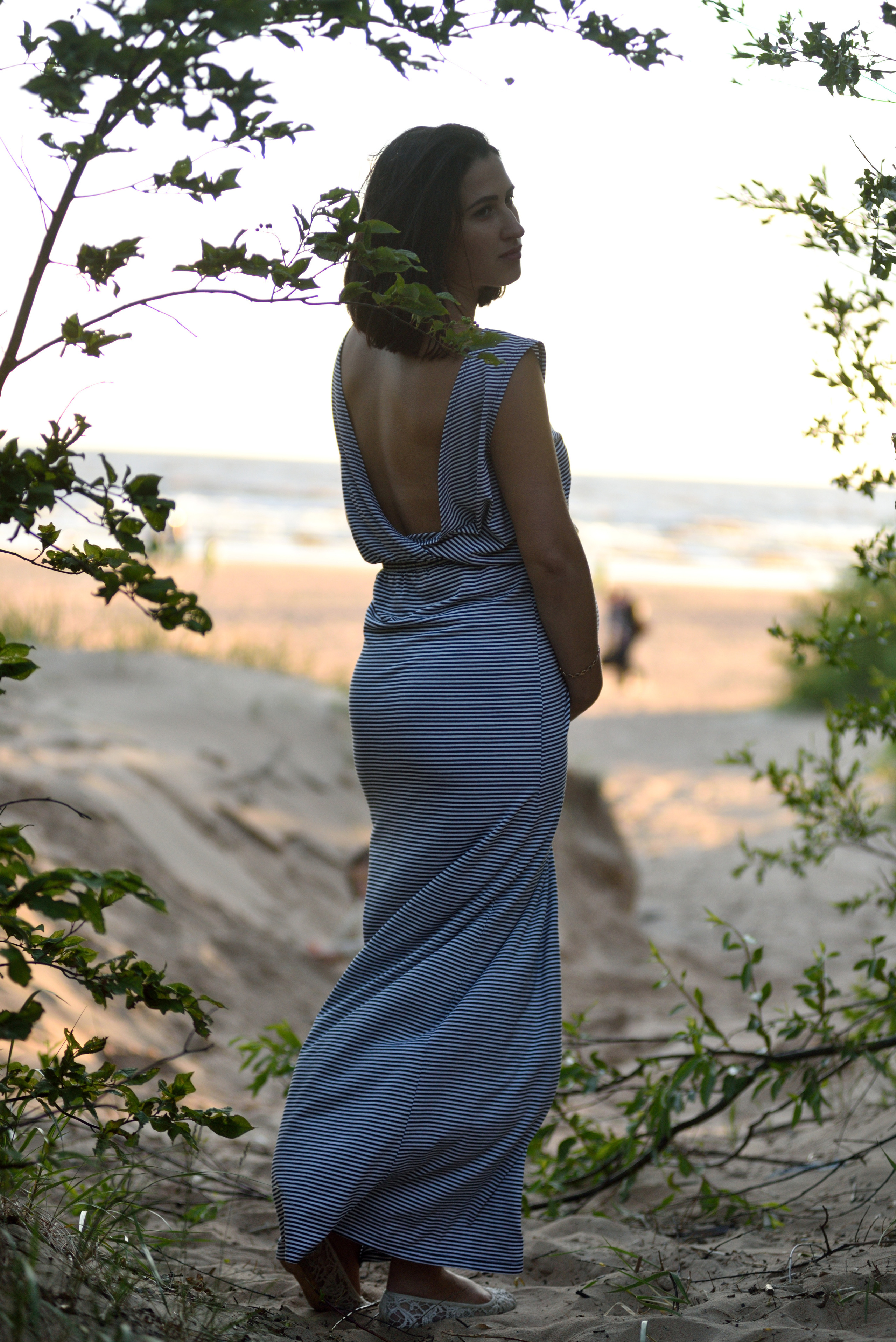 Семейная съемка на заливе. Фотограф в Санкт Петербурге Александра Вильдгрубе