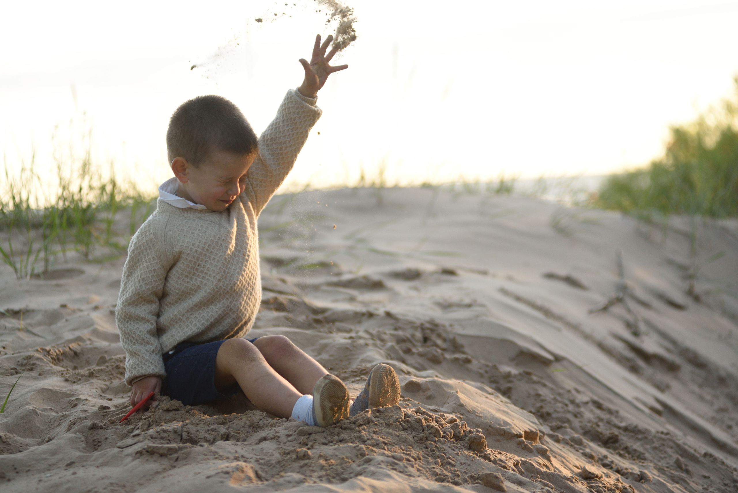 Семейная съемка на заливе. Фотограф в Санкт Петербурге Александра Вильдгрубе