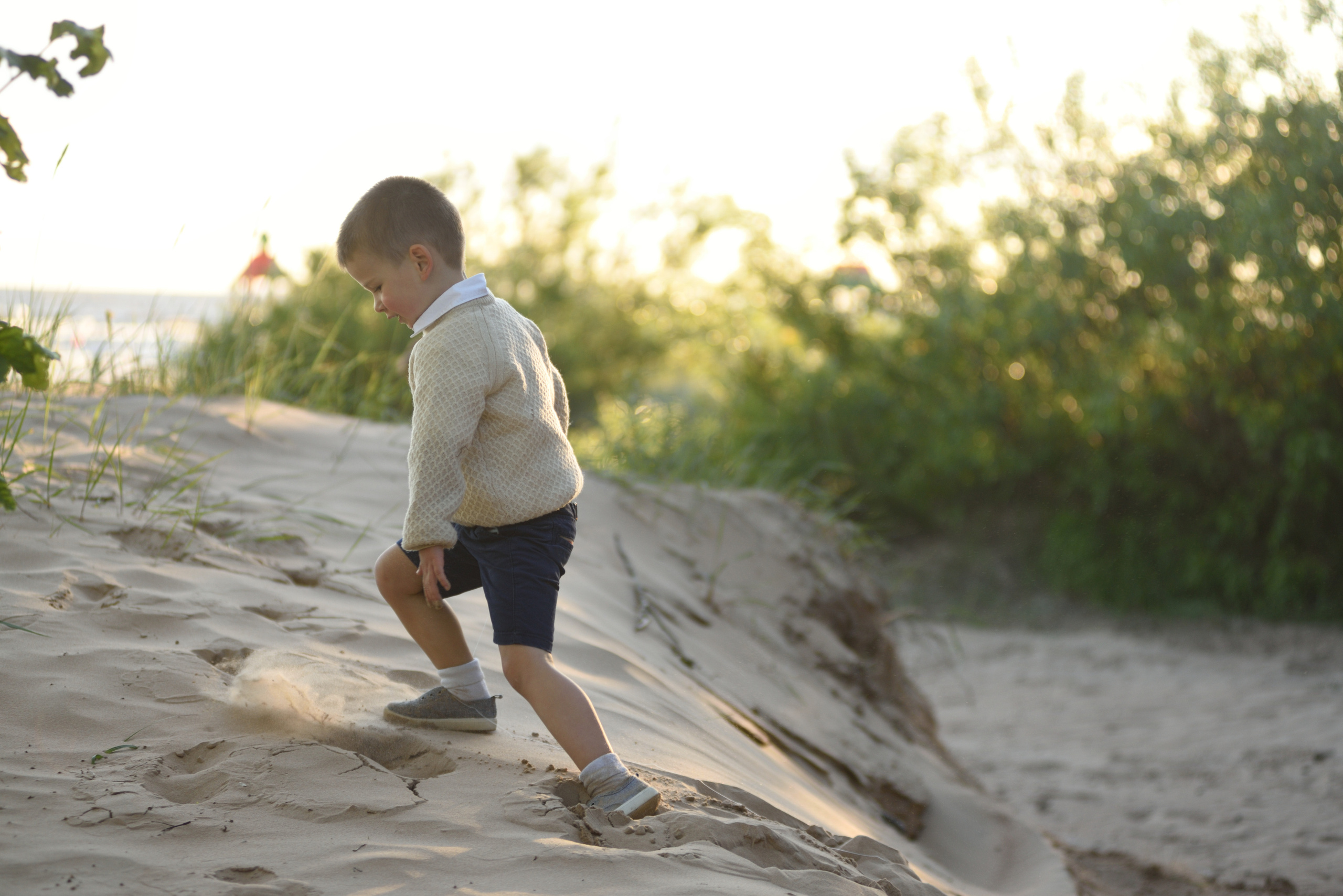 Семейная съемка на заливе. Фотограф в Санкт Петербурге Александра Вильдгрубе