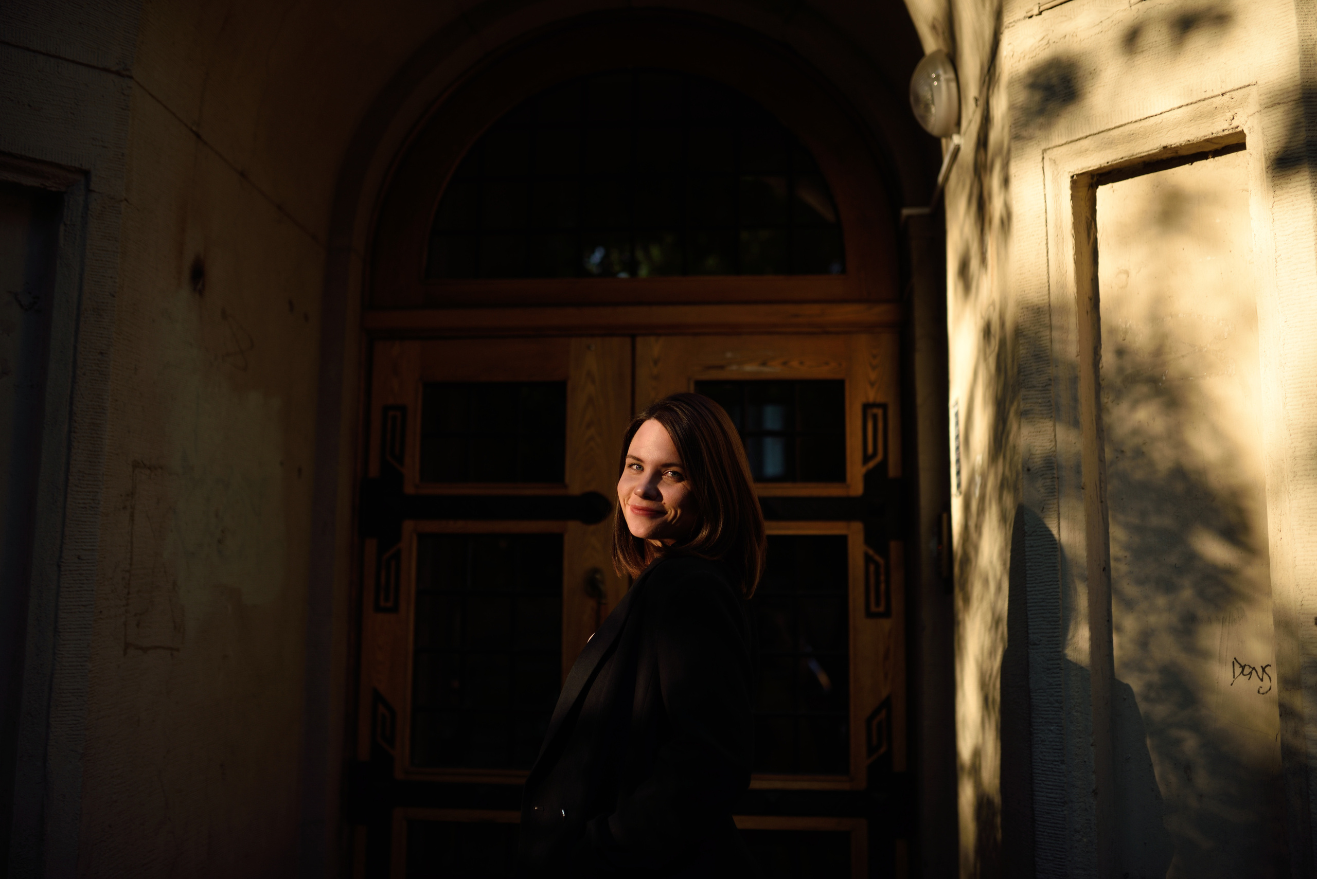 Прогулка по городу. Фотограф в Санкт Петербурге Александра Вильдгрубе