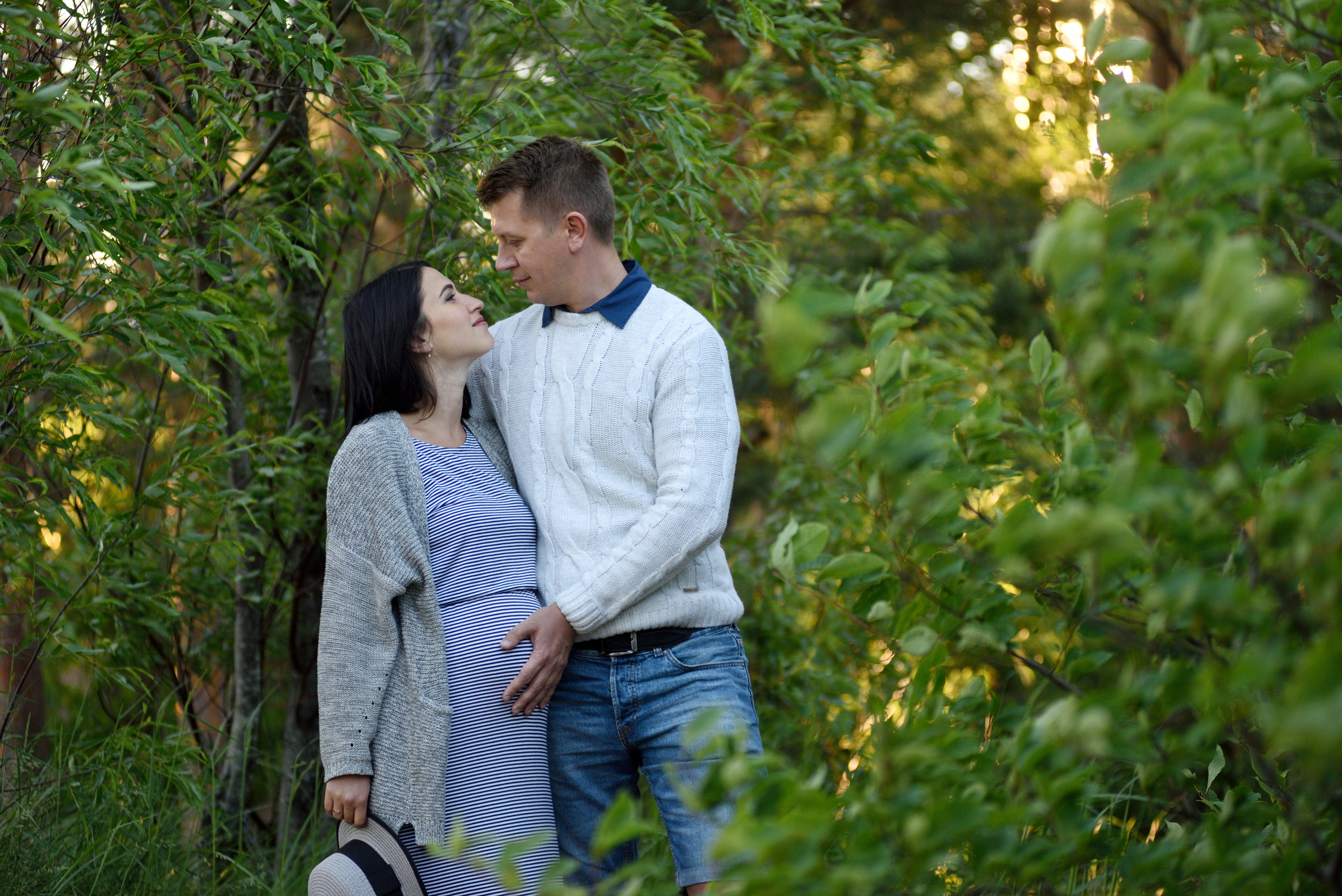 Семейная съемка на заливе. Фотограф в Санкт Петербурге Александра Вильдгрубе
