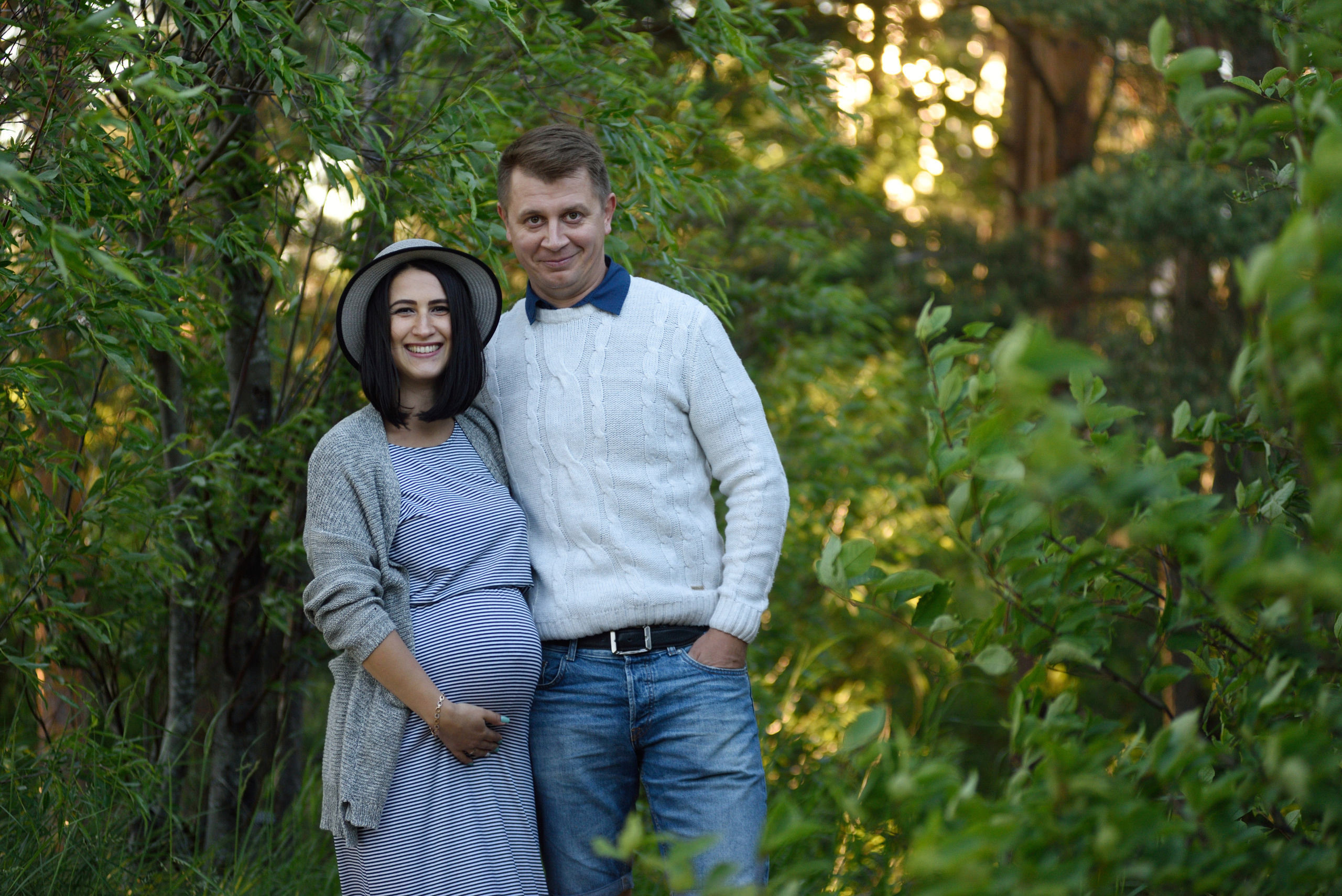 Семейная съемка на заливе. Фотограф в Санкт Петербурге Александра Вильдгрубе