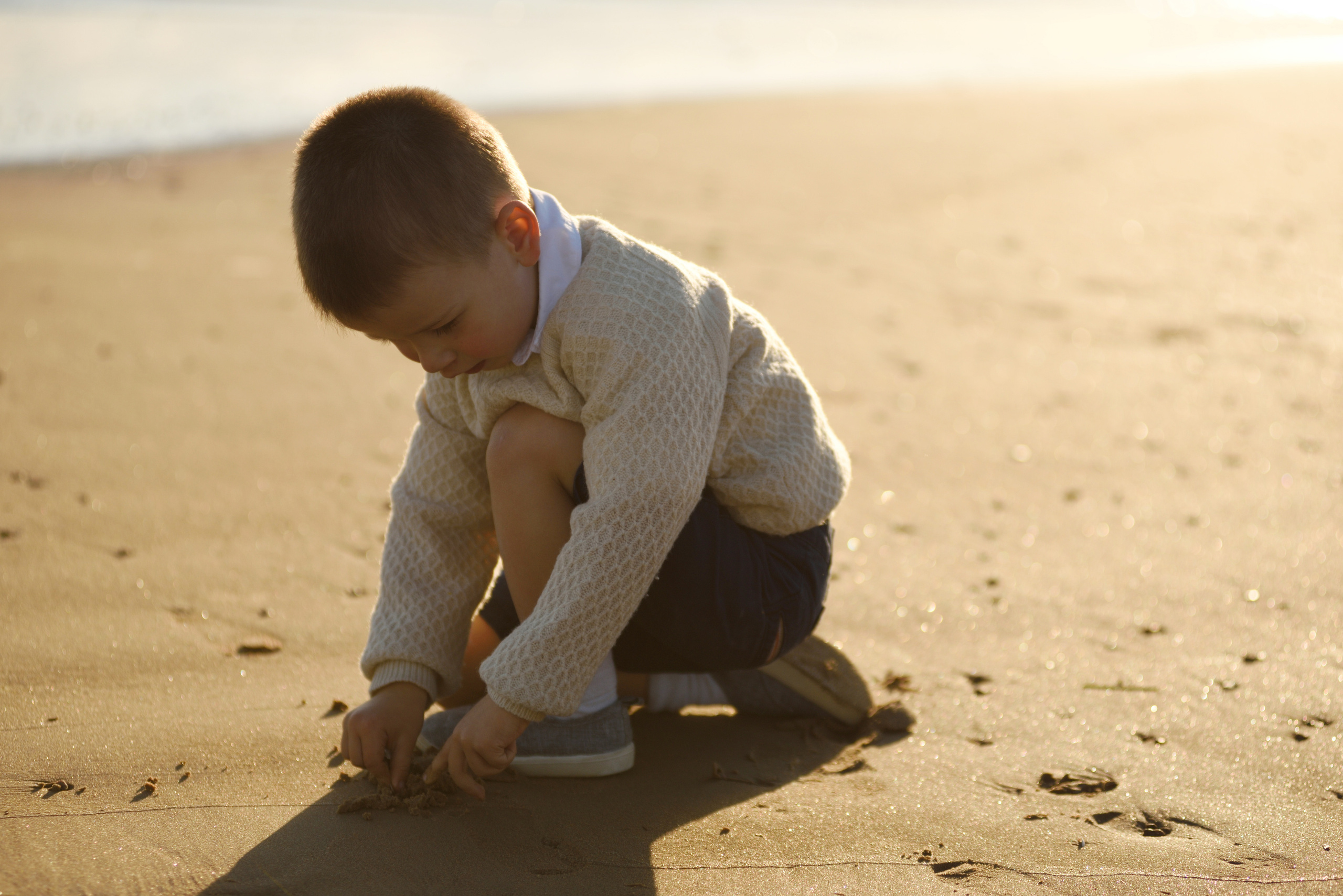 Семейная съемка на заливе. Фотограф в Санкт Петербурге Александра Вильдгрубе