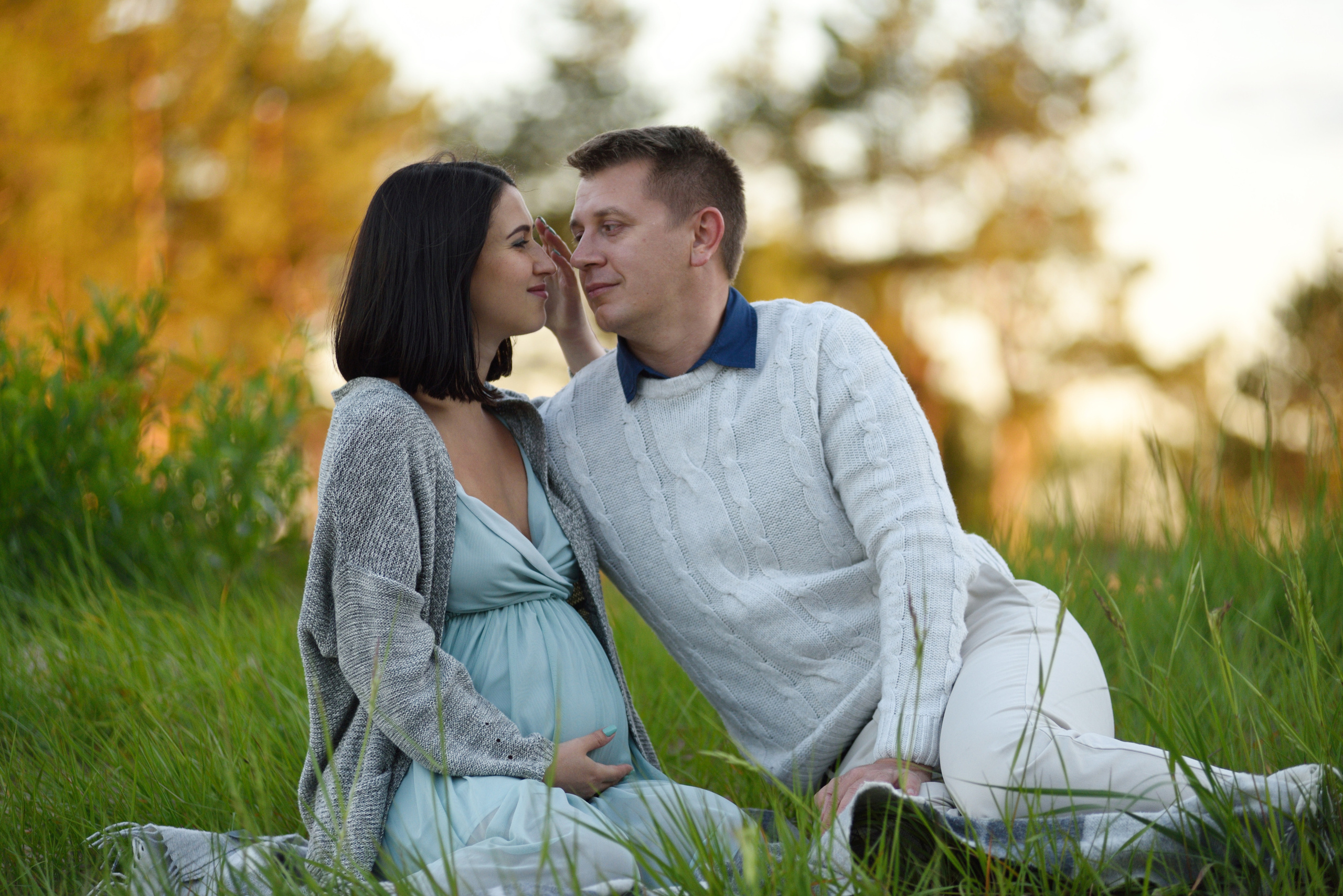 Семейная съемка на заливе. Фотограф в Санкт Петербурге Александра Вильдгрубе