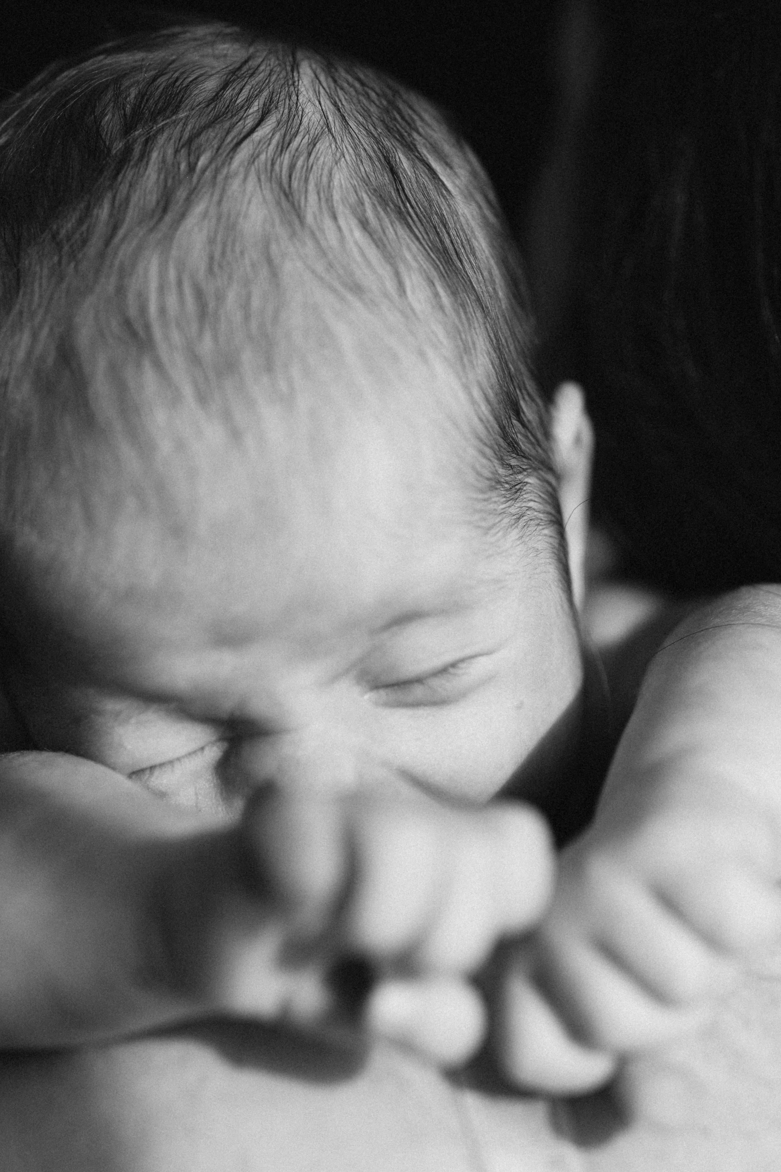 Нежно о материнстве. Савицкая Катя фотограф во Владивостоке и Южно-Сахалинске
