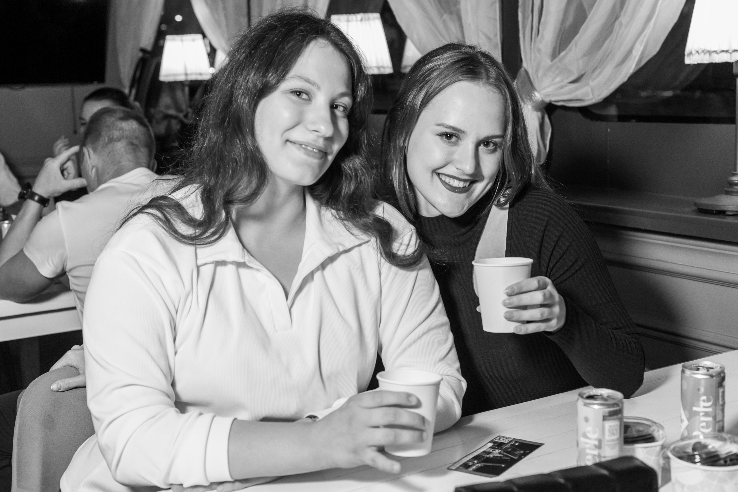 Ночь на Неве. Фотограф в Санкт — Петербурге Валерий Гаухман