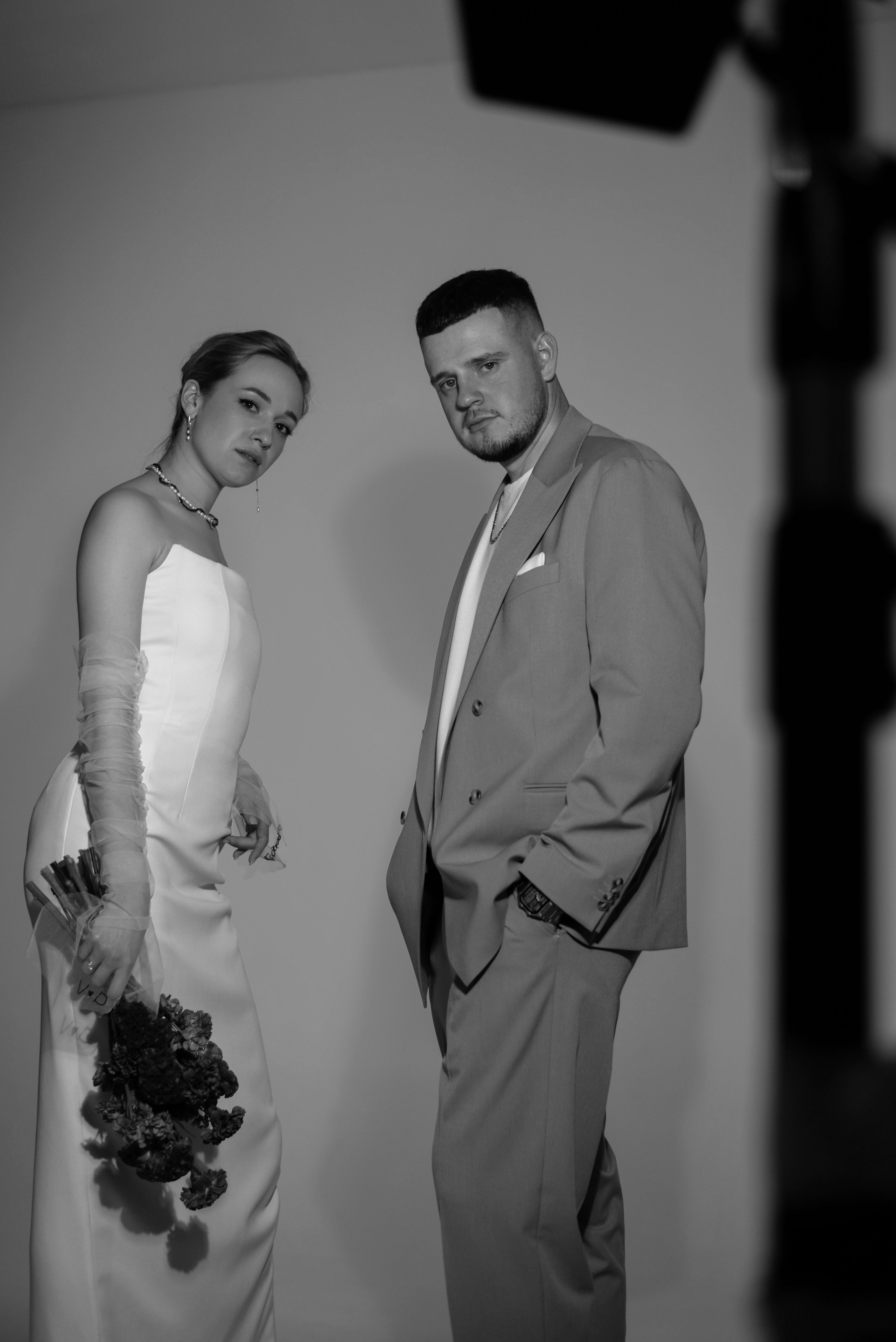 Дима и Вера. Фотограф в Москве Емельяненко Светлана