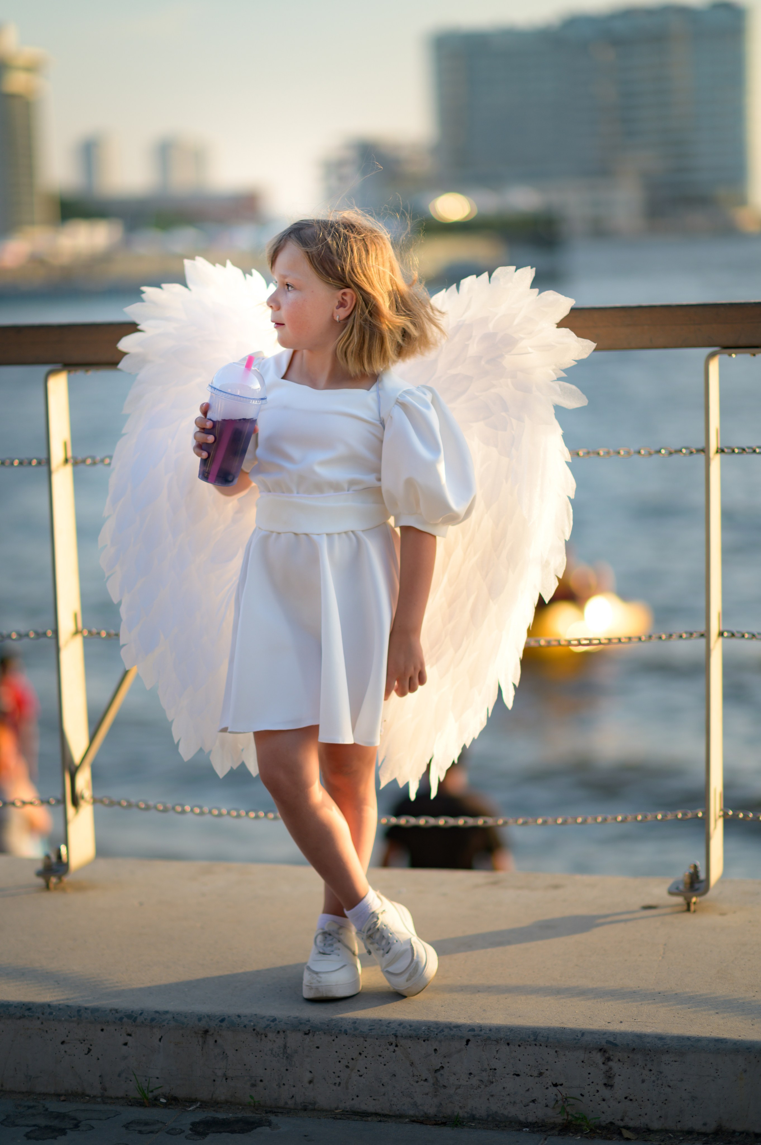 Ангельские проекты. Главная