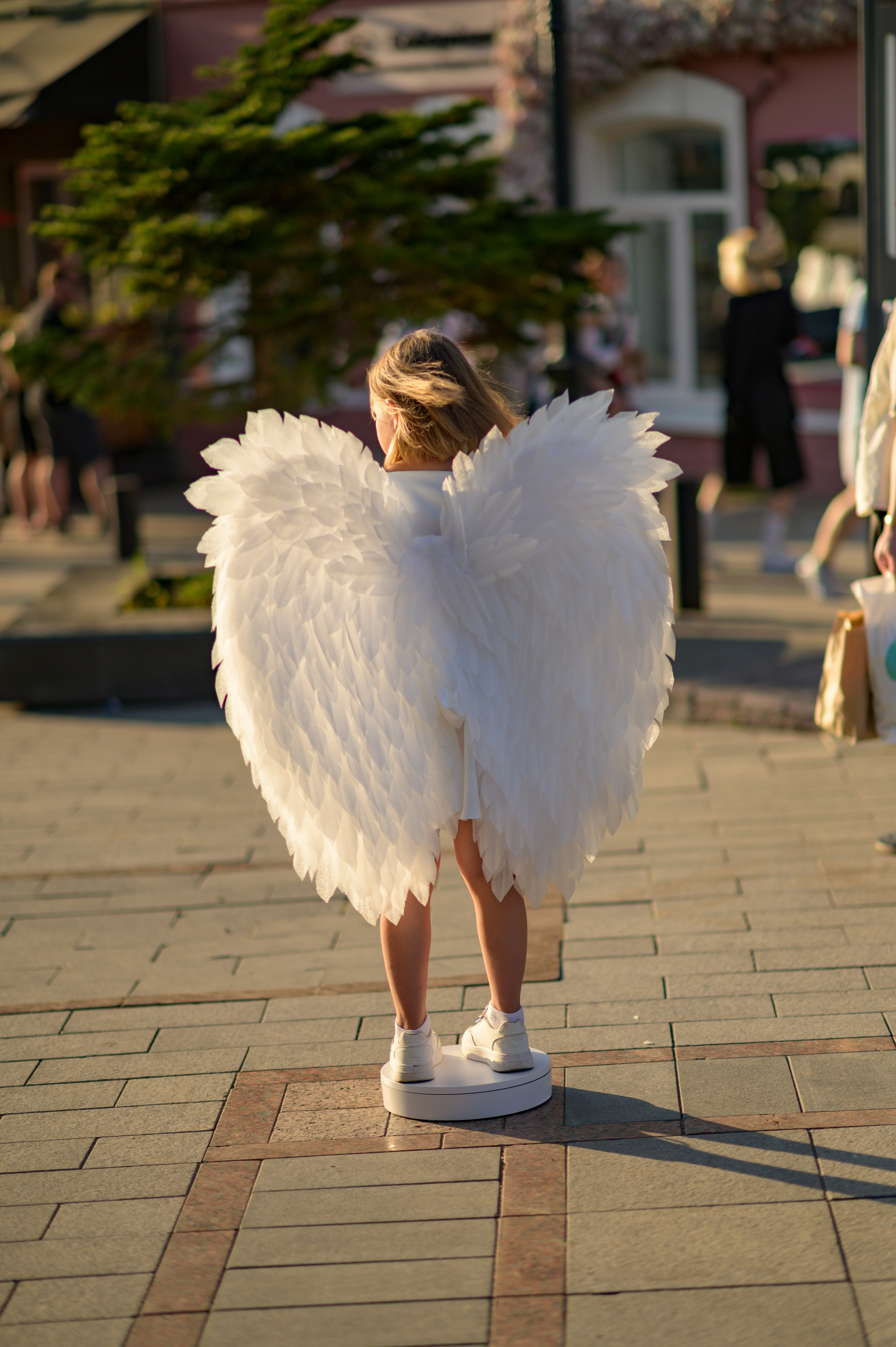 Ангельские проекты. Главная