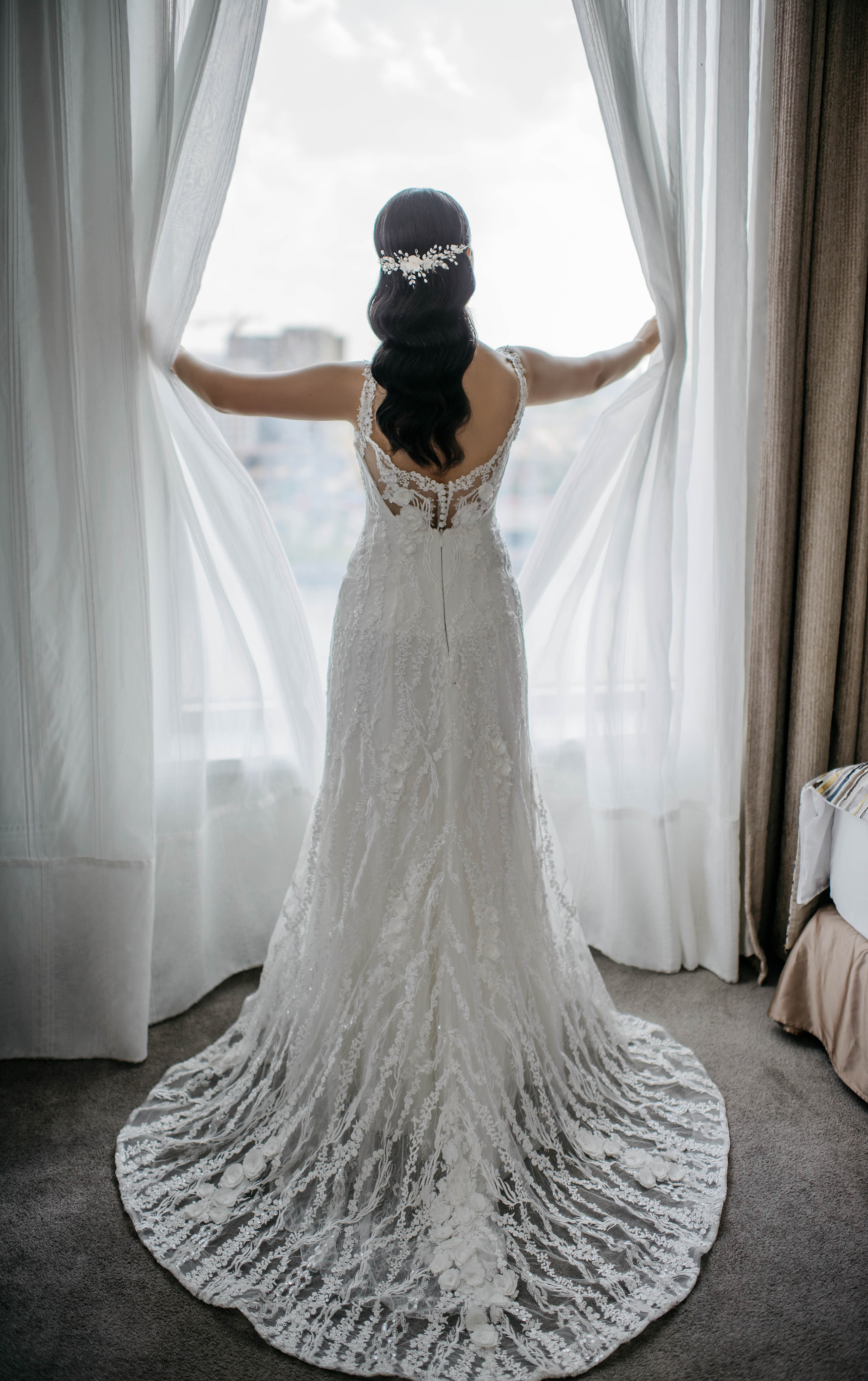 Tsaritsyno. Свадебный и семейный фотограф в г. Москва Ирина Гаврилова