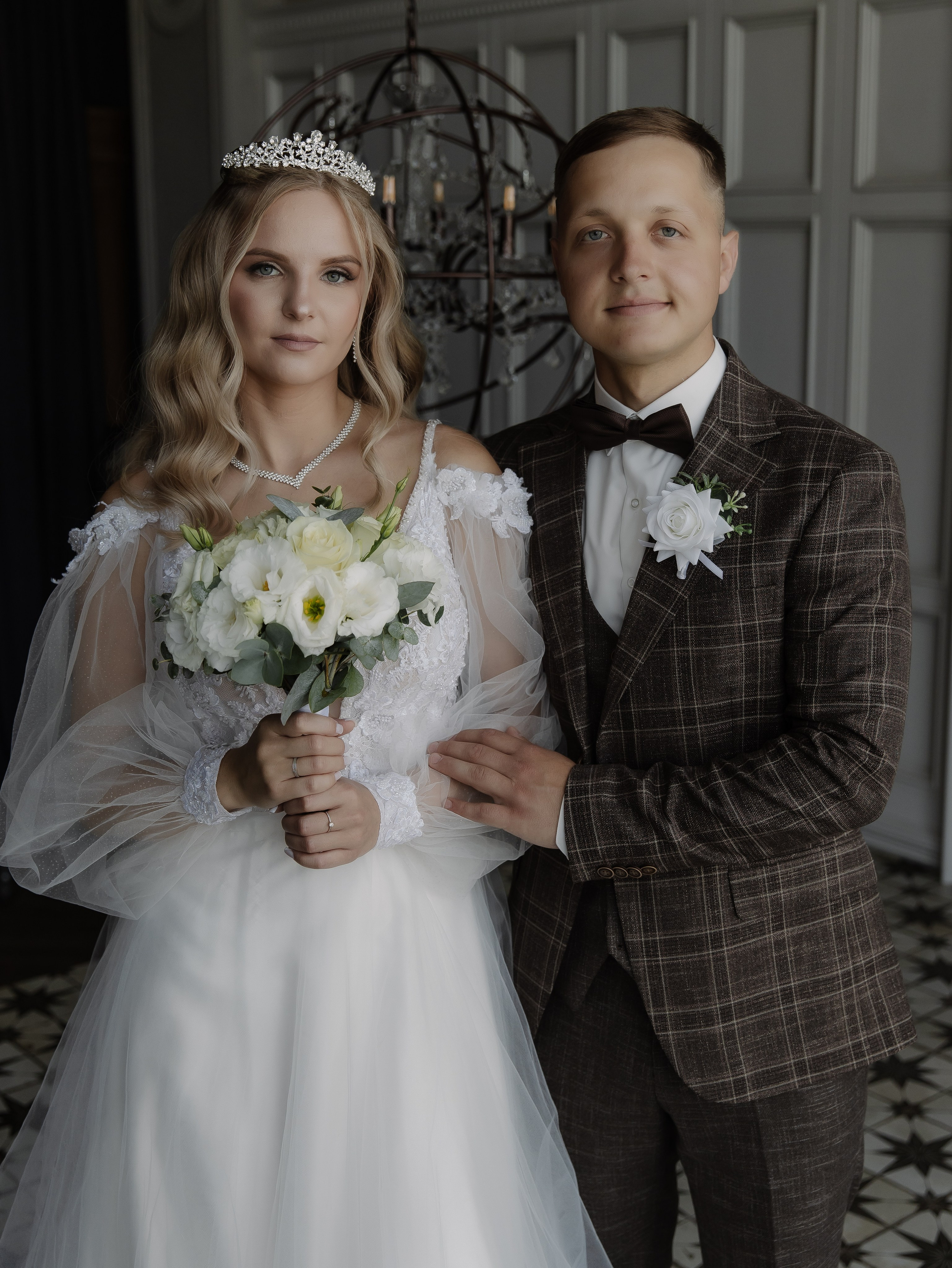 Дмитрий и Виолетта. СВАДЕБНЫЙ ФОТОГРАФ ЧЕЛЯБИНСК