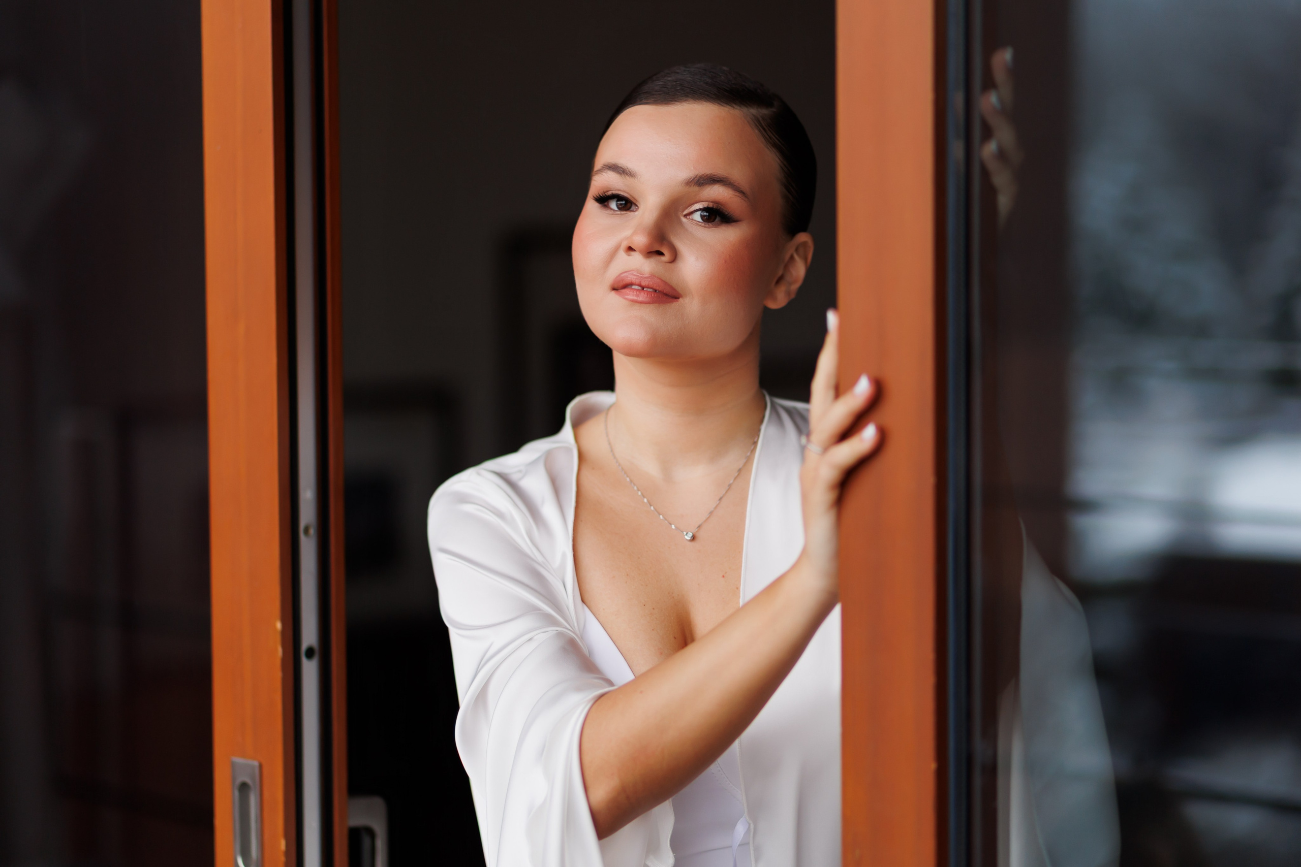 A&A. Свадебный фотограф. Москва. Мытищи