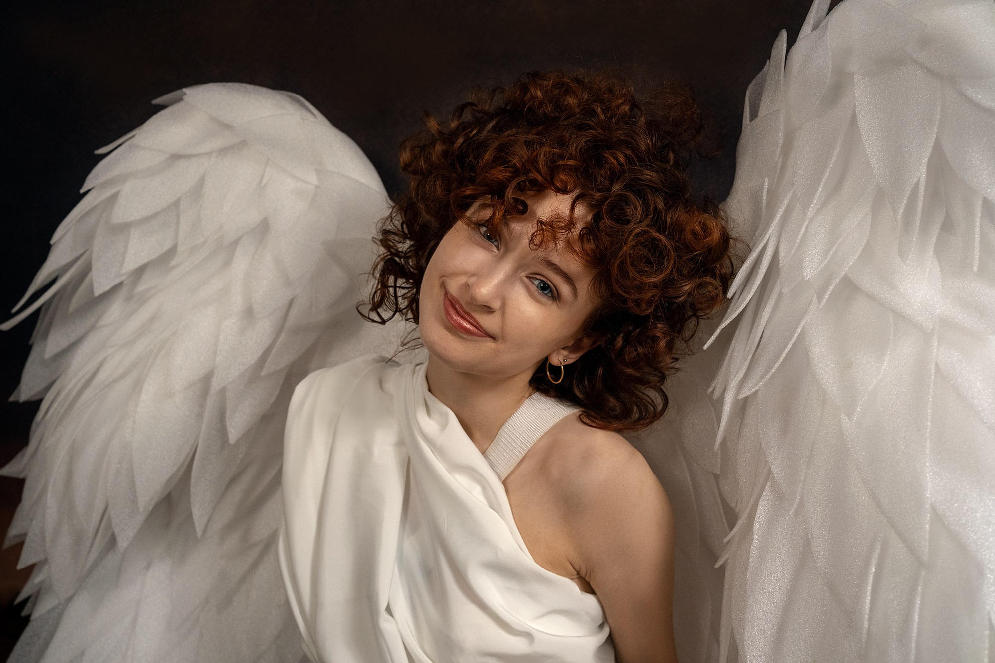 Портреты. Константин Тимонин — фотограф в Краснодаре